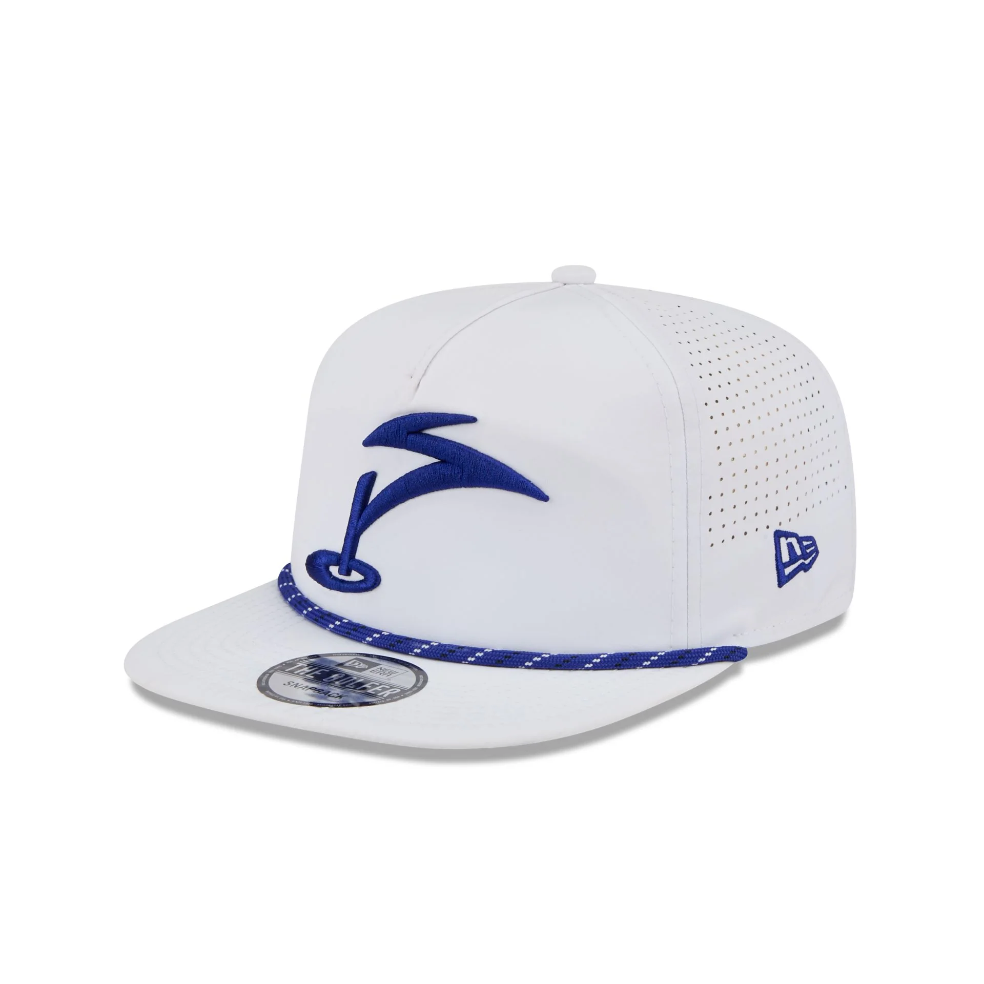 Smash GC Performance Rope Golfer Hat