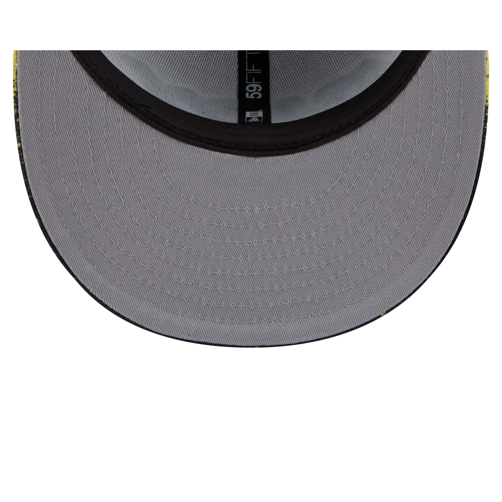 Indiana Pacers 2024 City Edition 59FIFTY Fitted Hat