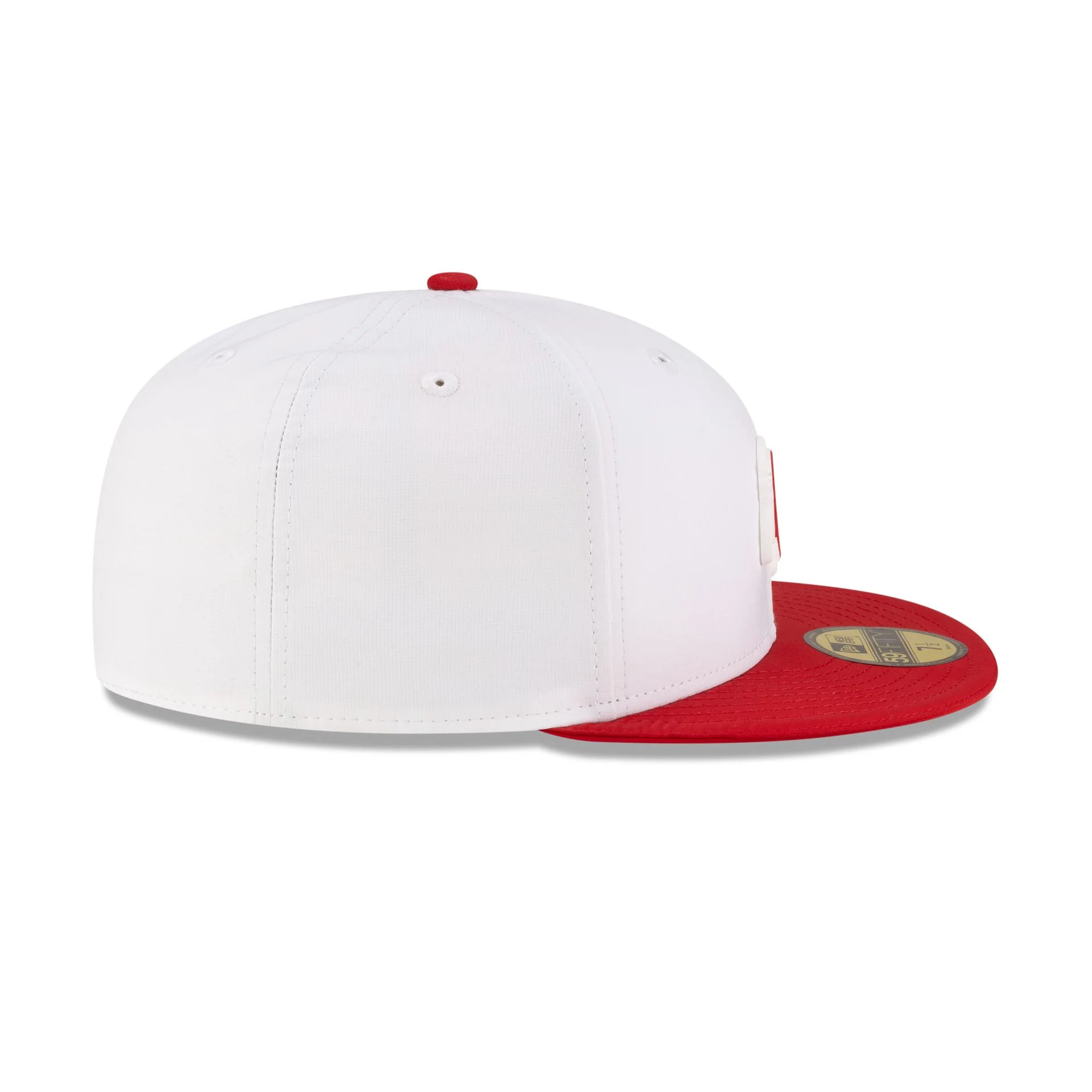 Tampa Bay Buccaneers 2025 Training 59FIFTY Fitted Hat