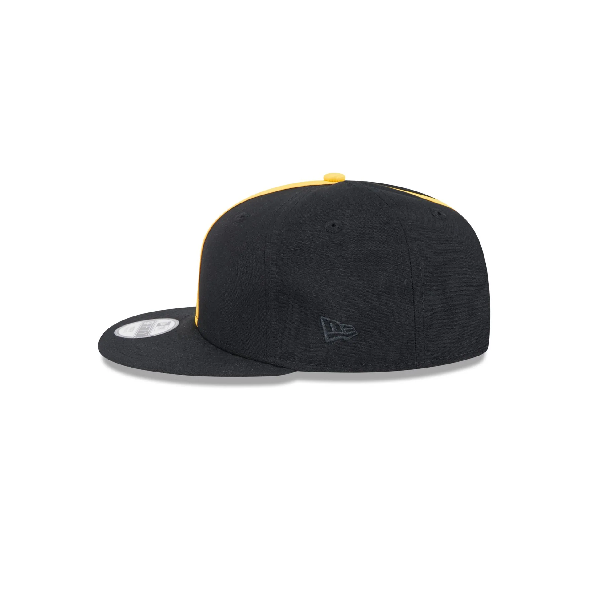 Pittsburgh Steelers Kids Helmet 9FIFTY Snapback Hat