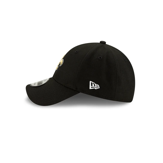 New Orleans Saints The League 9FORTY Adjustable Hat