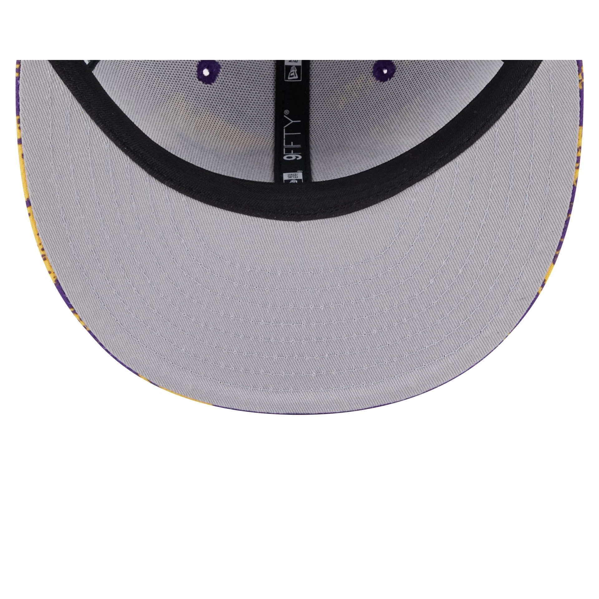 Los Angeles Lakers 2024 Tip-Off 9FIFTY Snapback Hat