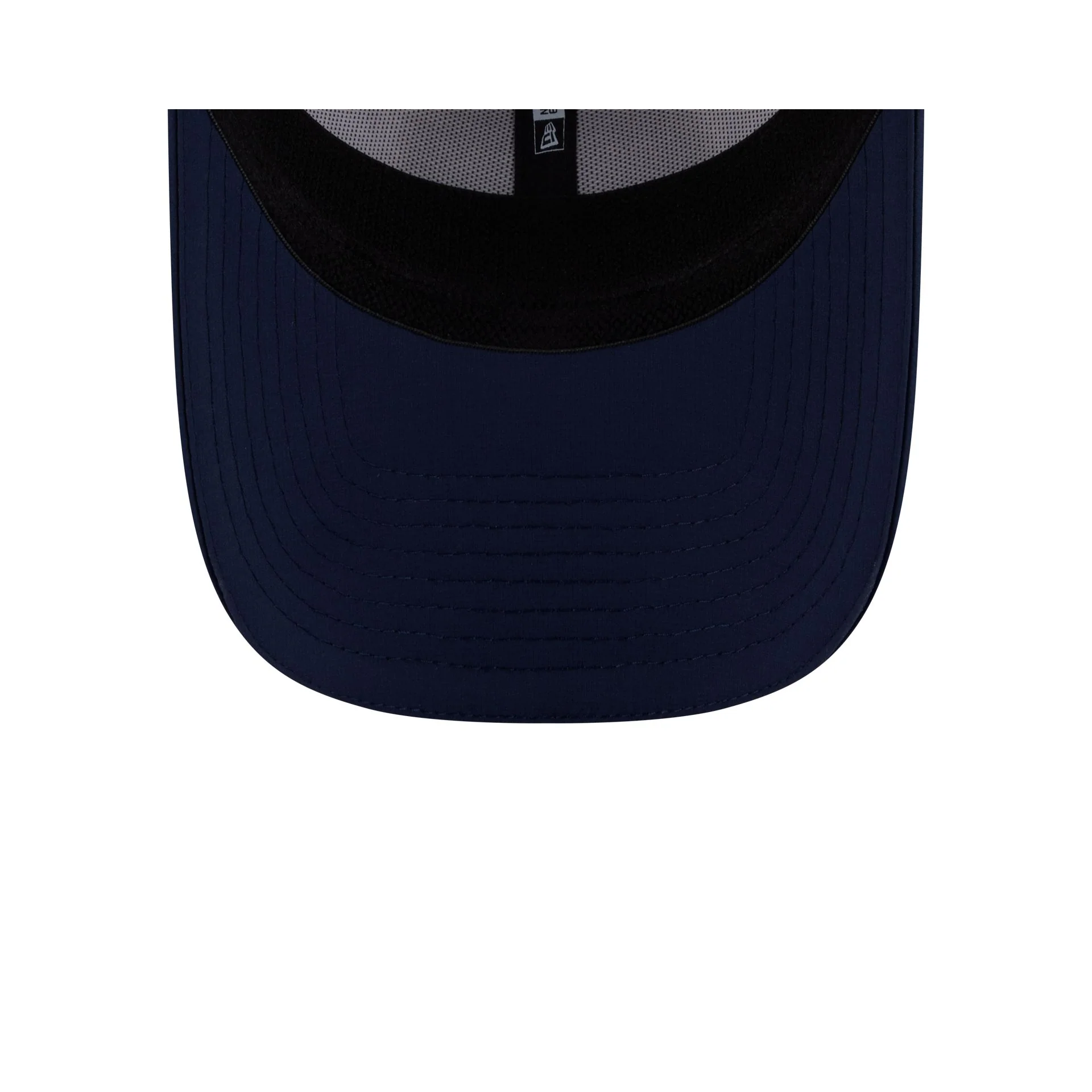 Seattle Seahawks 2025 Training 39THIRTY Stretch Fit Hat