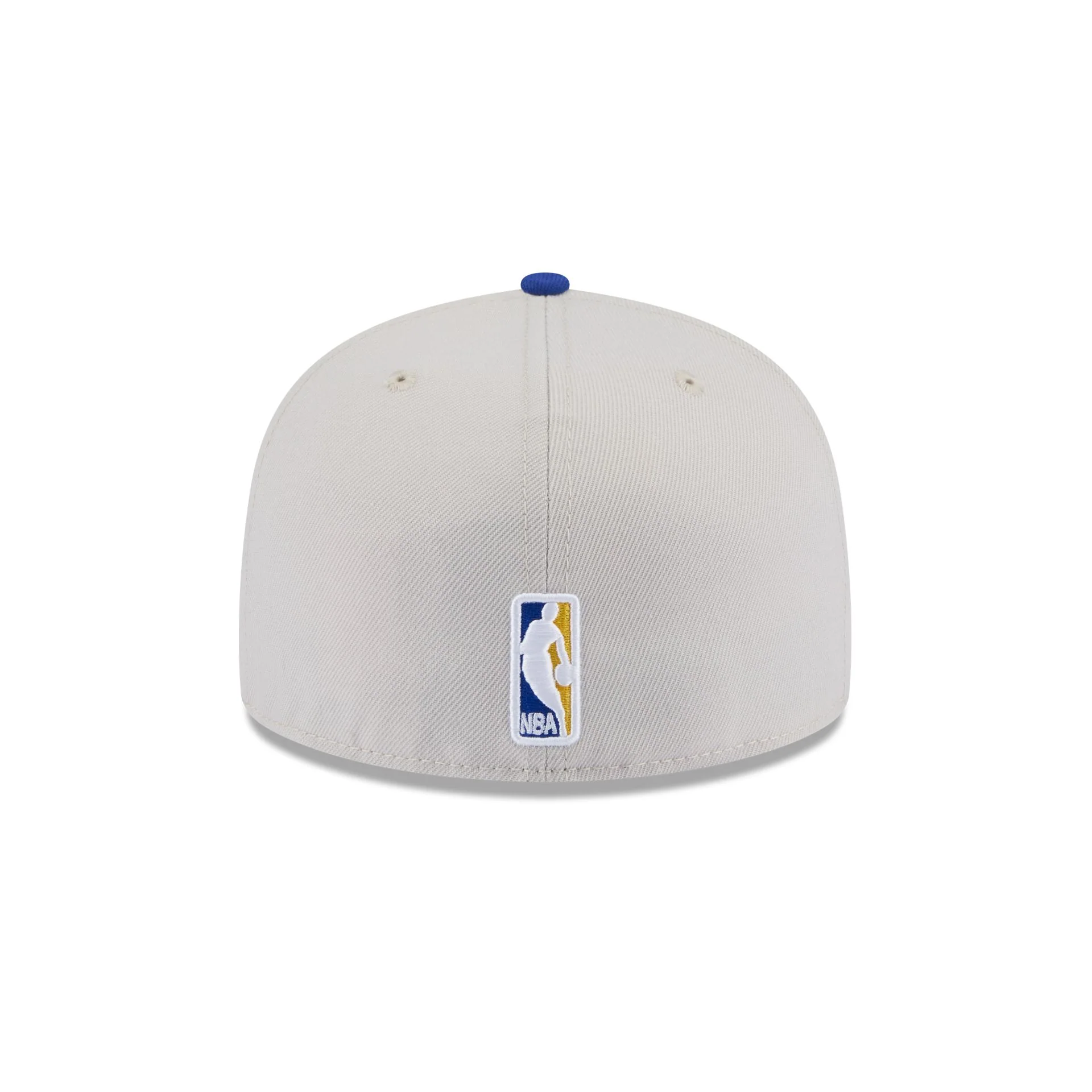 Golden State Warriors 2025 All-Star Game Fan Pack 59FIFTY Fitted Hat