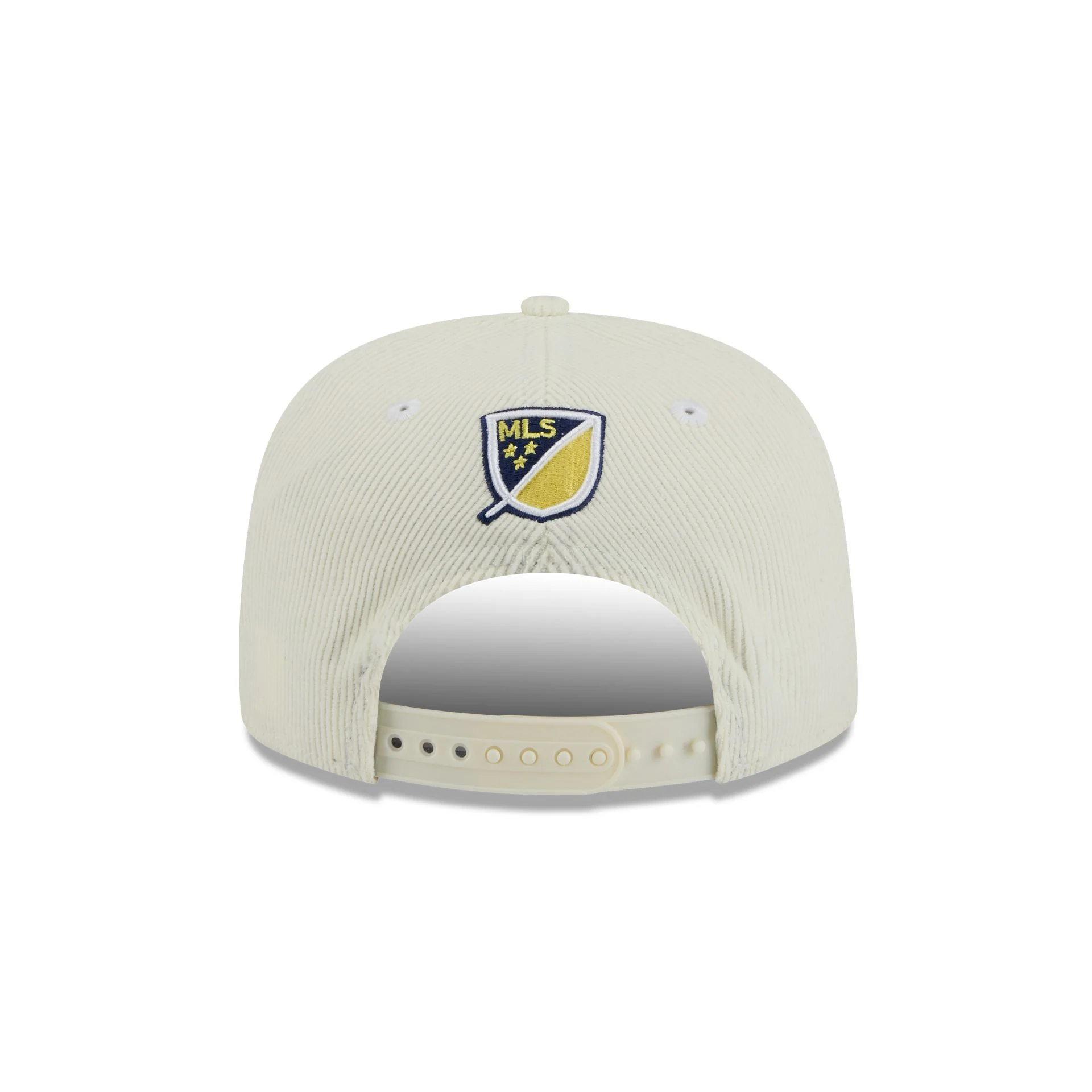 Nashville SC 2025 MLS Kickoff Golfer Hat