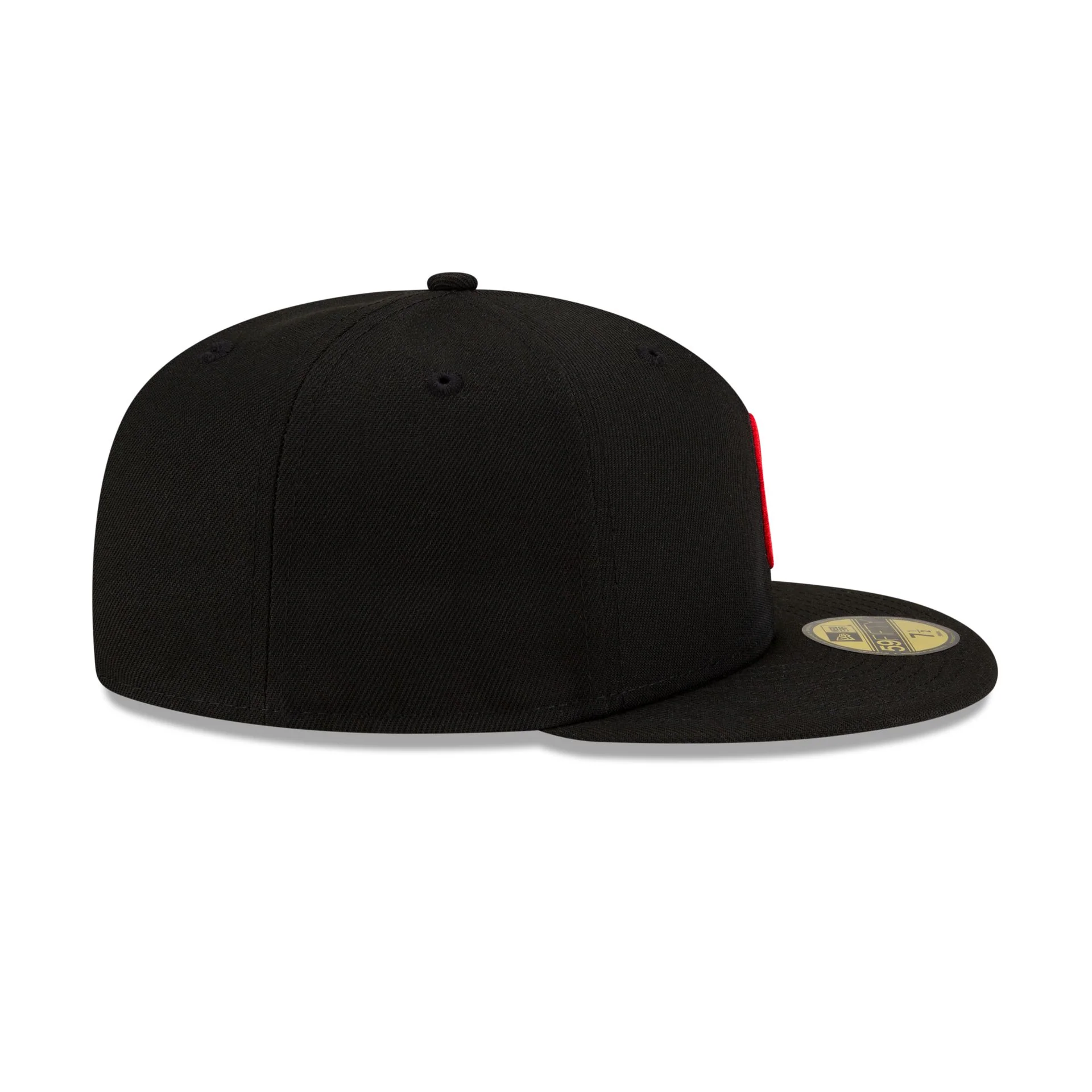 AC Milan Team 59FIFTY Fitted Hat