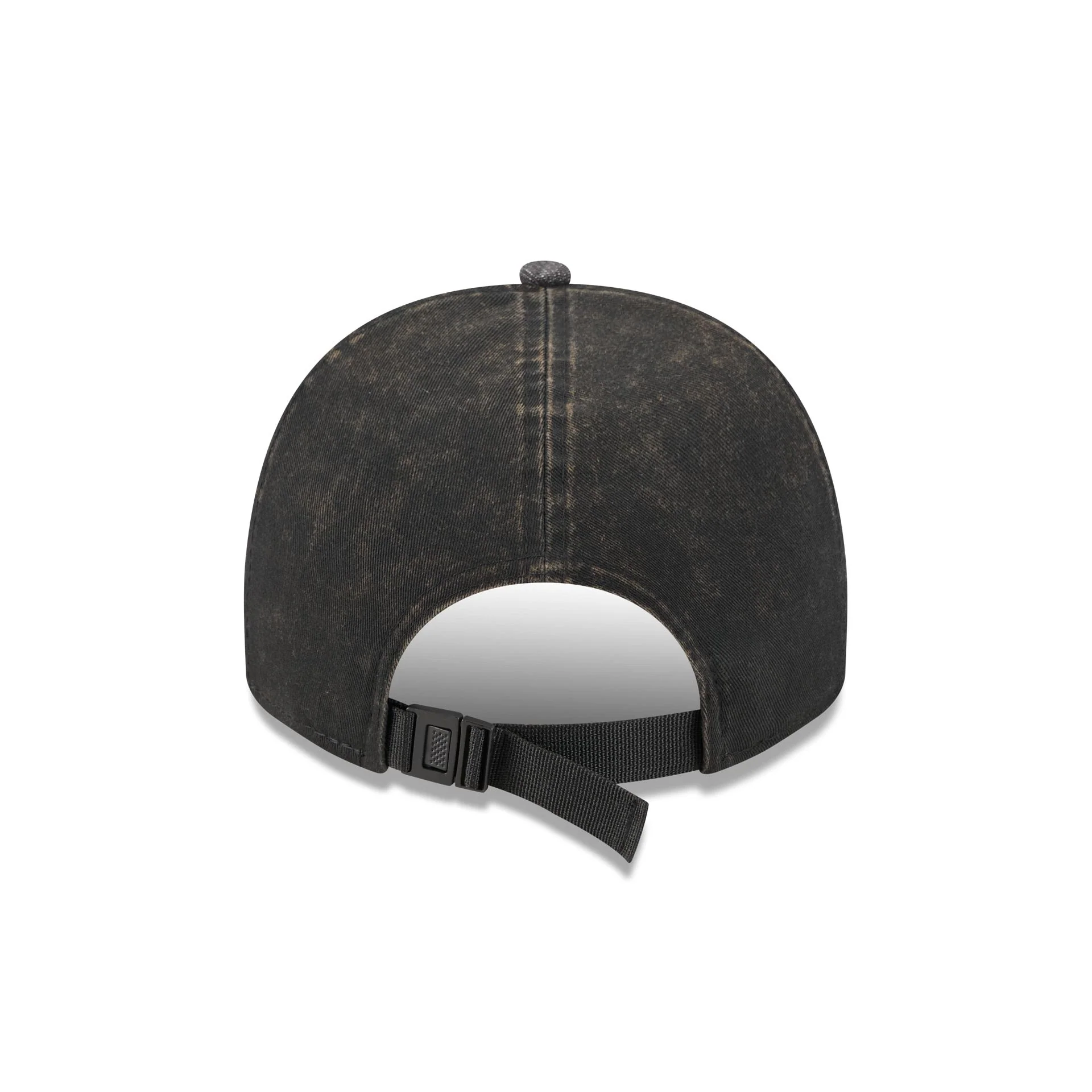 Chicago Bulls Sport Classics Pastel Golfer Hat