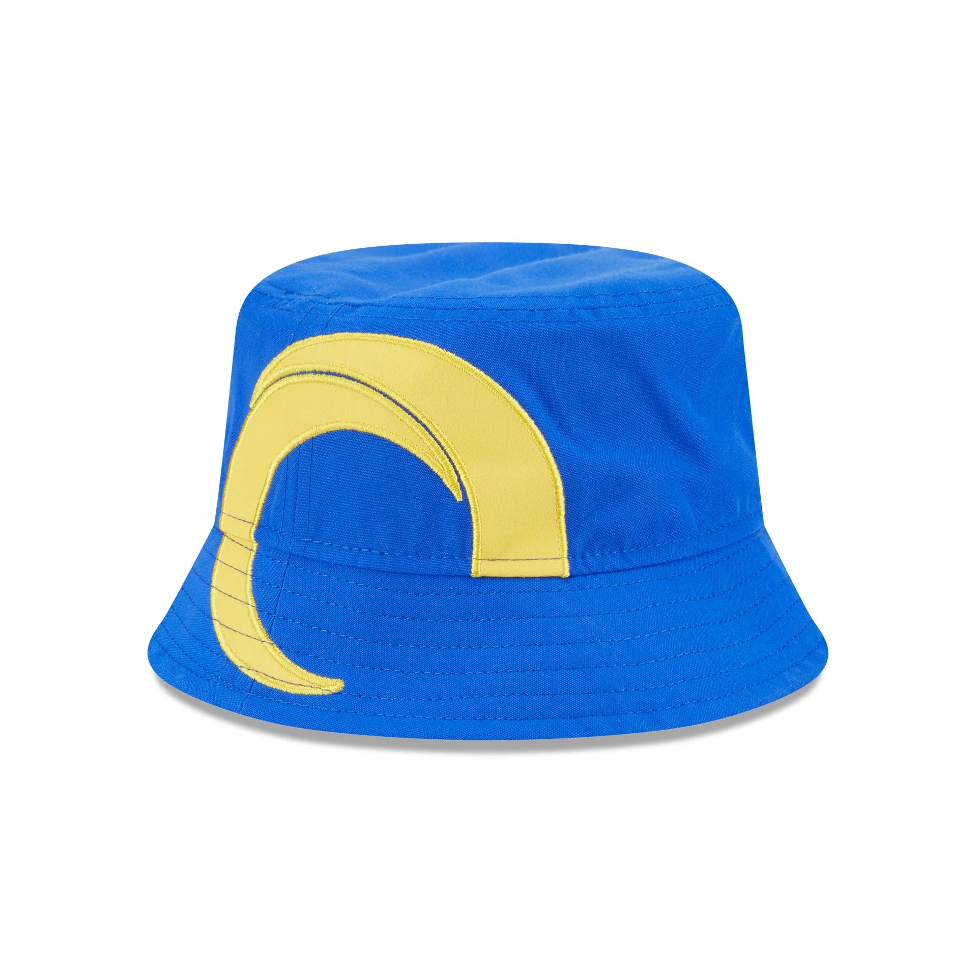 Los Angeles Rams Kids Helmet Bucket Hat