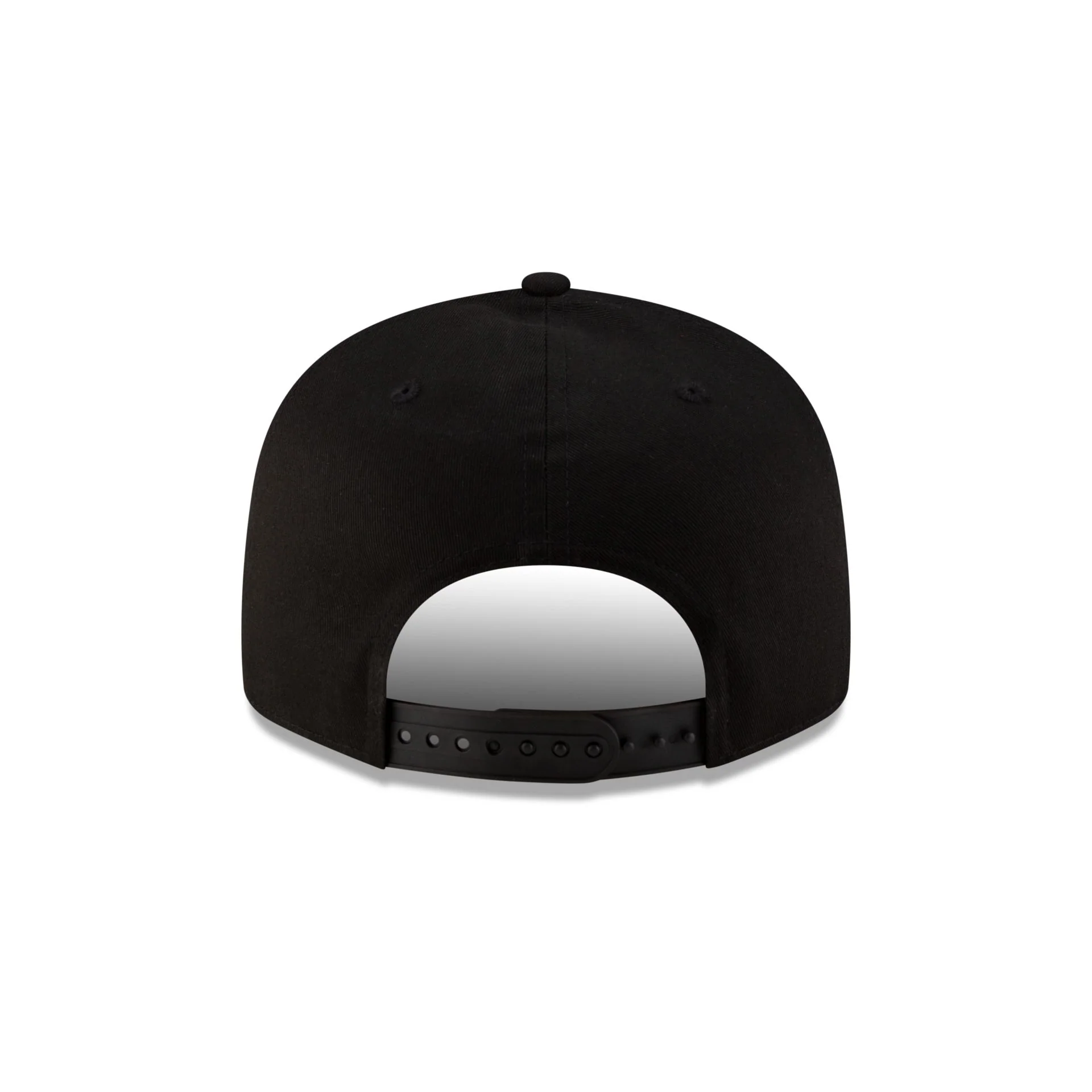 AS Roma Romolo 9FIFTY Snapback Hat