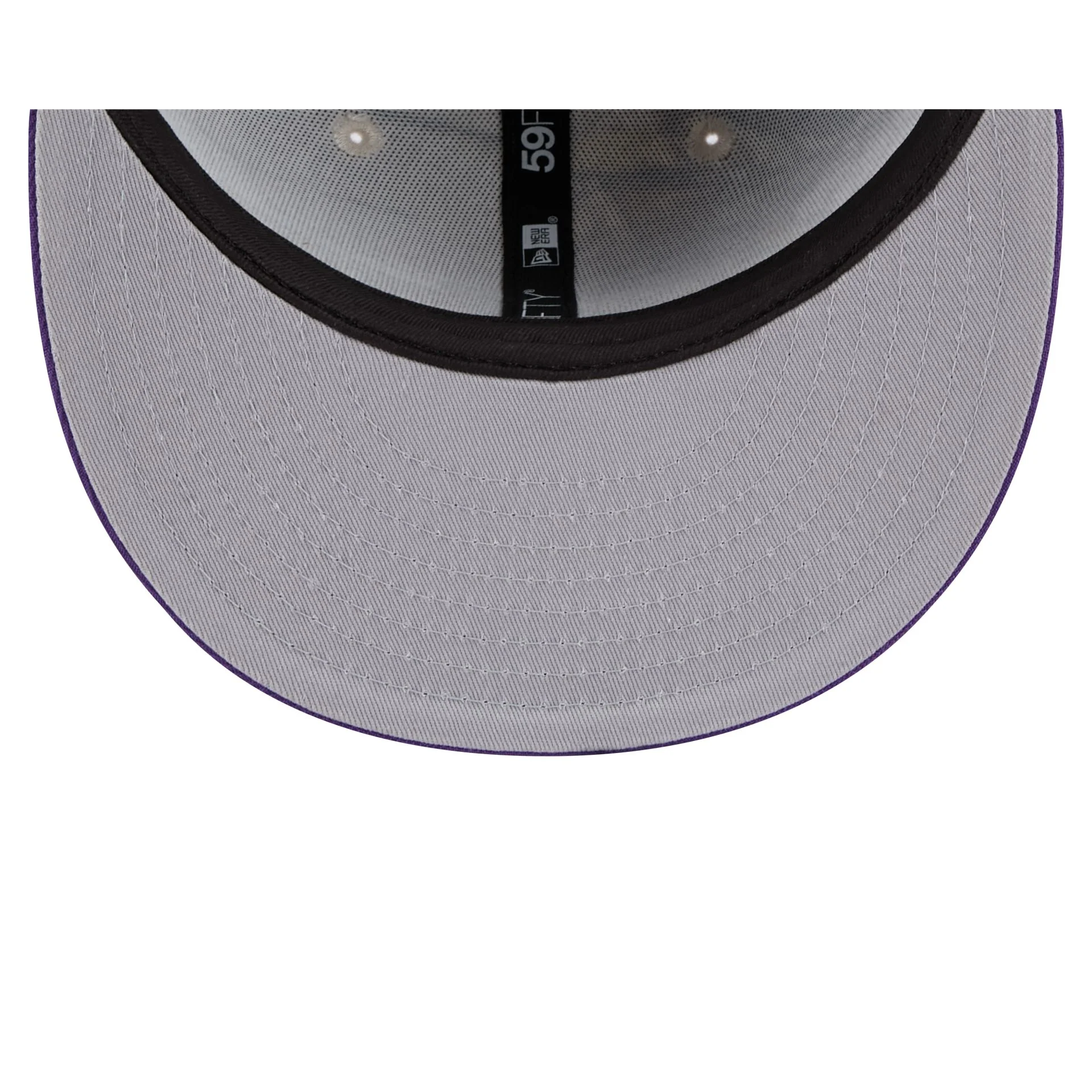 Los Angeles Lakers 2024 Country x City Realtree 59FIFTY Fitted Hat