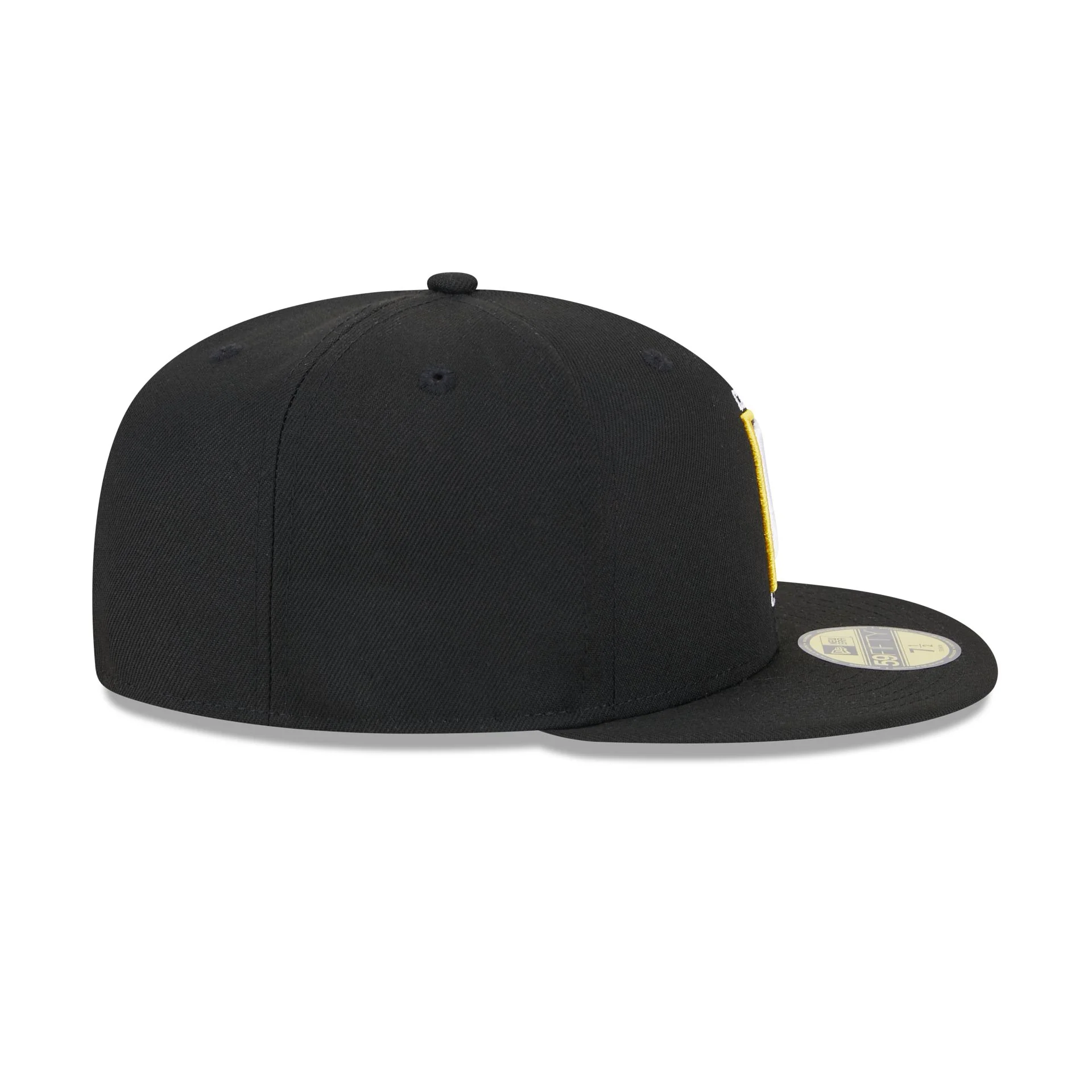 Columbus Crew Team 59FIFTY Fitted Hat