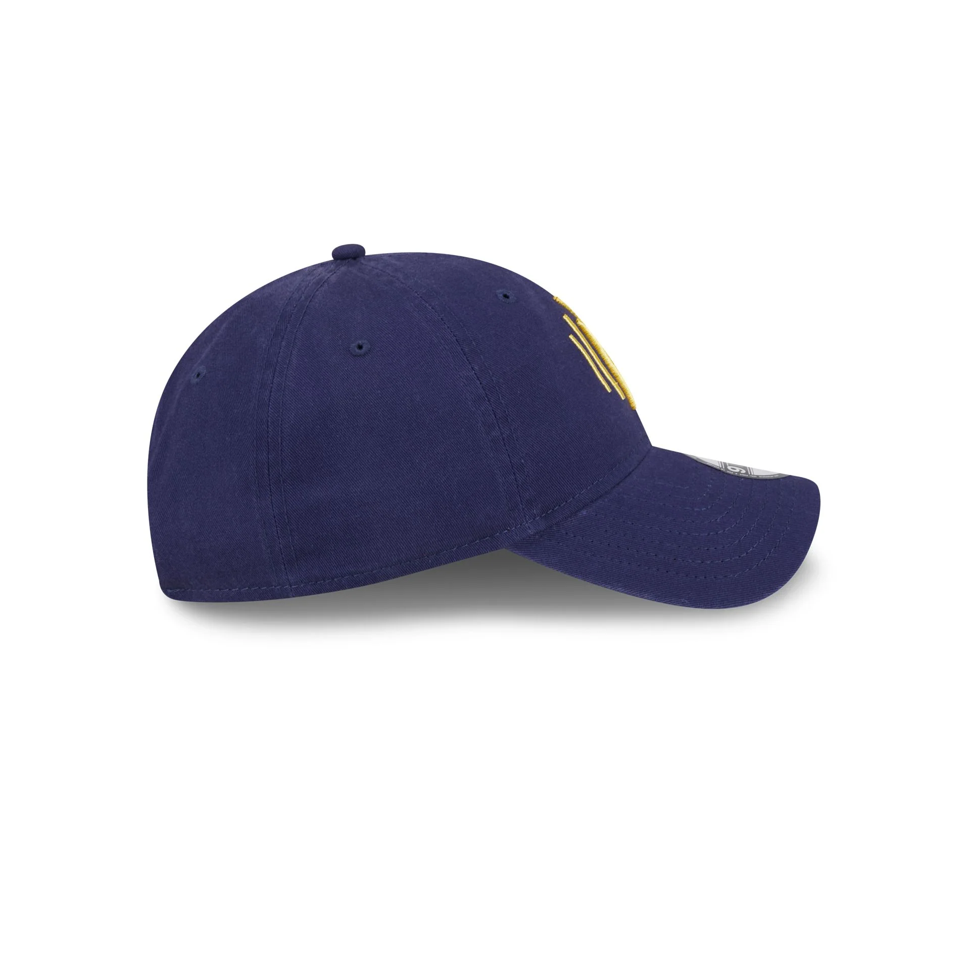 Nashville SC Team 9TWENTY Adjustable Hat