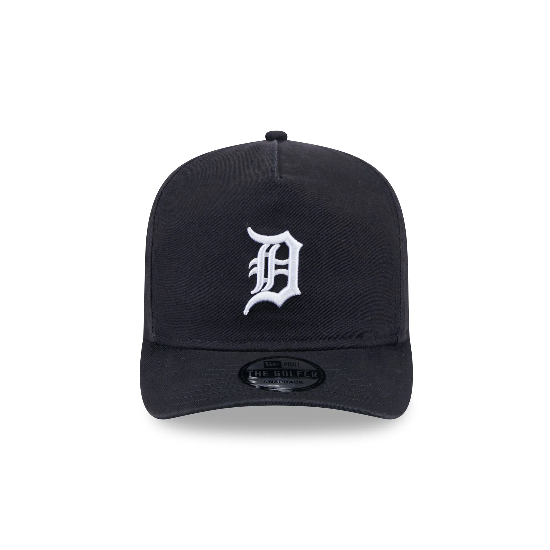 Detroit Tigers Jackie Robinson Day 2025 Golfer Hat