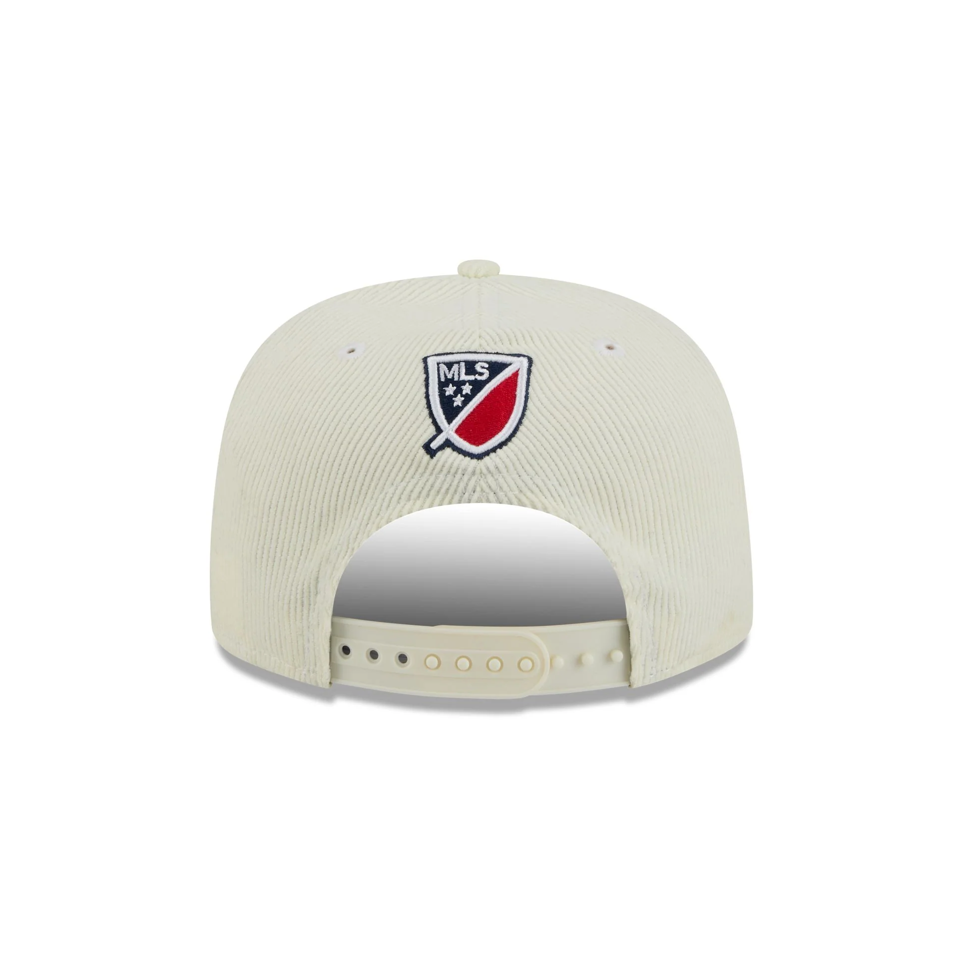 New England Revolution 2025 MLS Kickoff Golfer Hat
