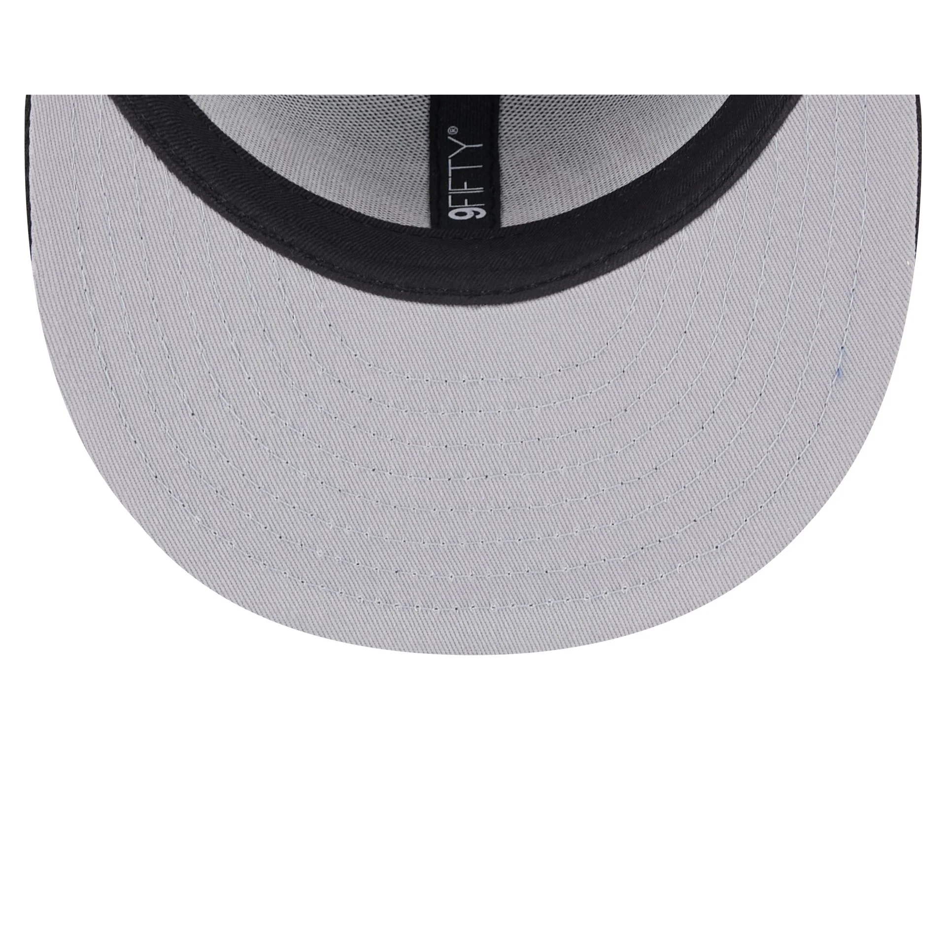 Miami Heat Script Kids 9FIFTY Snapback Hat