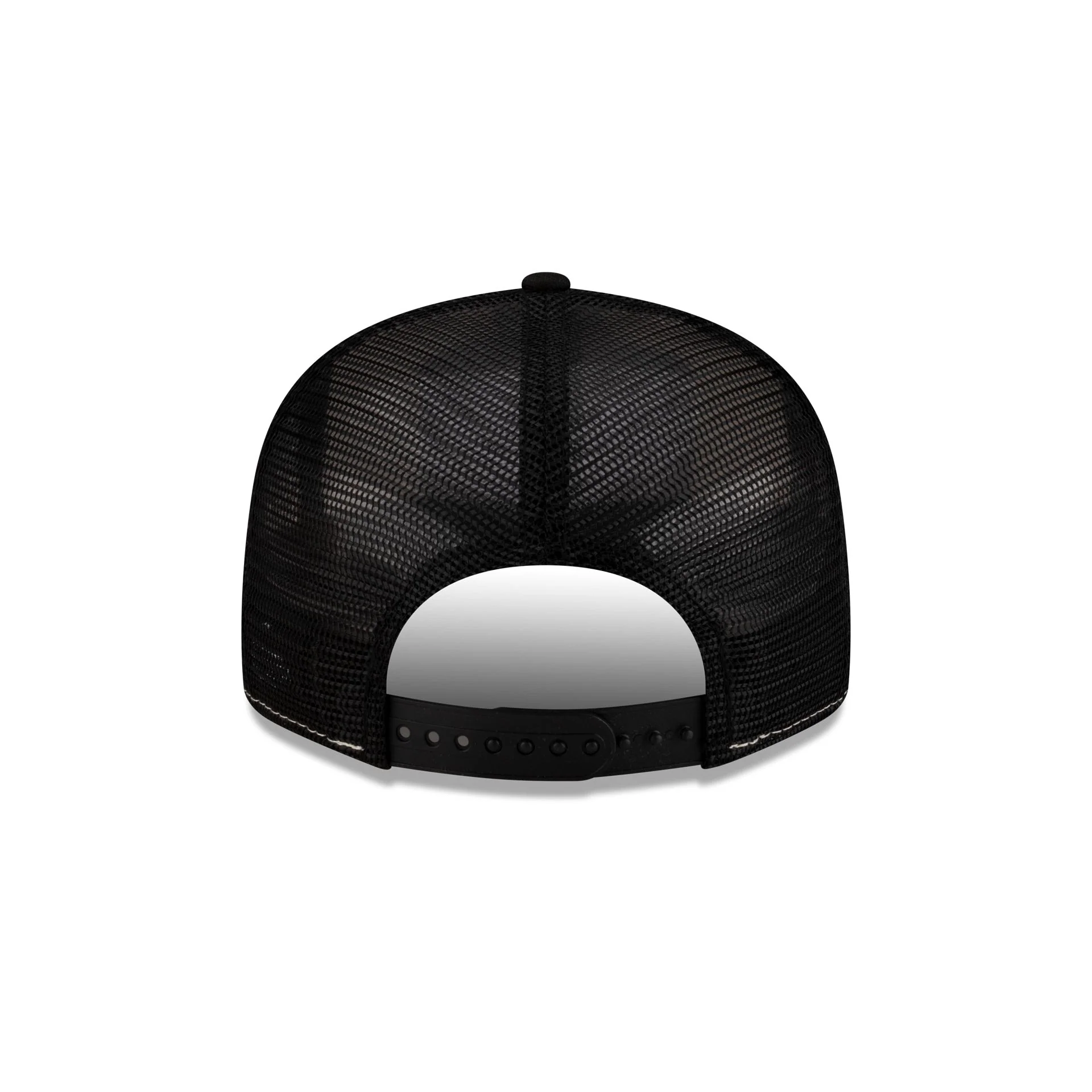 NASCAR Classics Logo 9FIFTY Trucker Hat