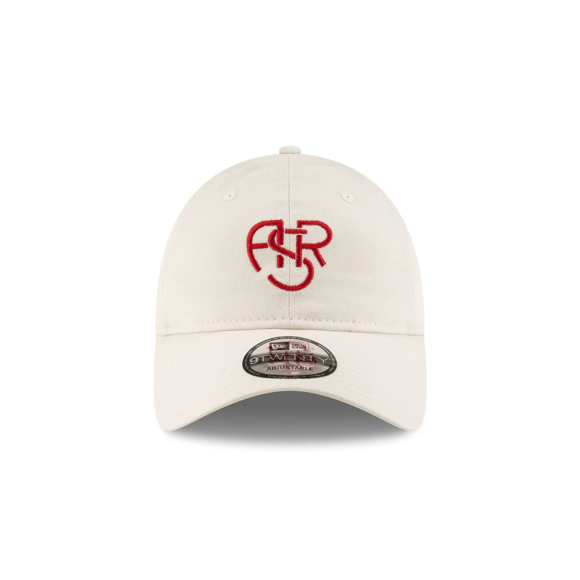 AS Roma Team 9TWENTY Adjustable Hat