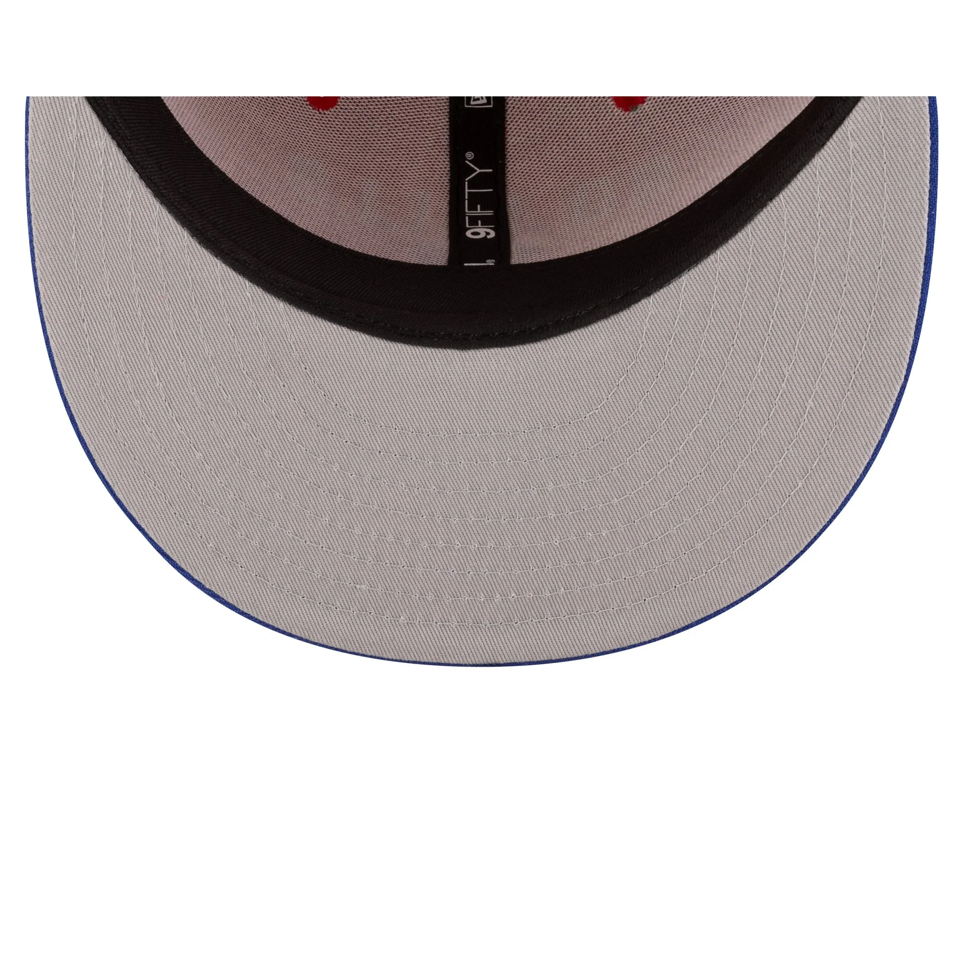 Buffalo Bills Josh Allen MVP Red 9FIFTY Snapback Hat