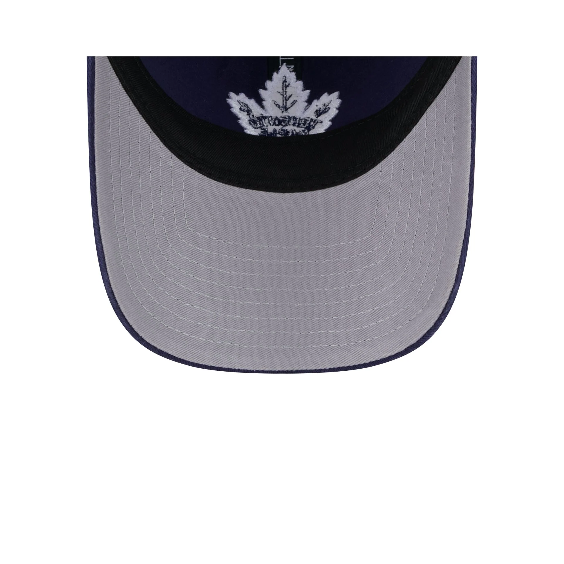 Toronto Maple Leafs Slick 9TWENTY Trucker Hat