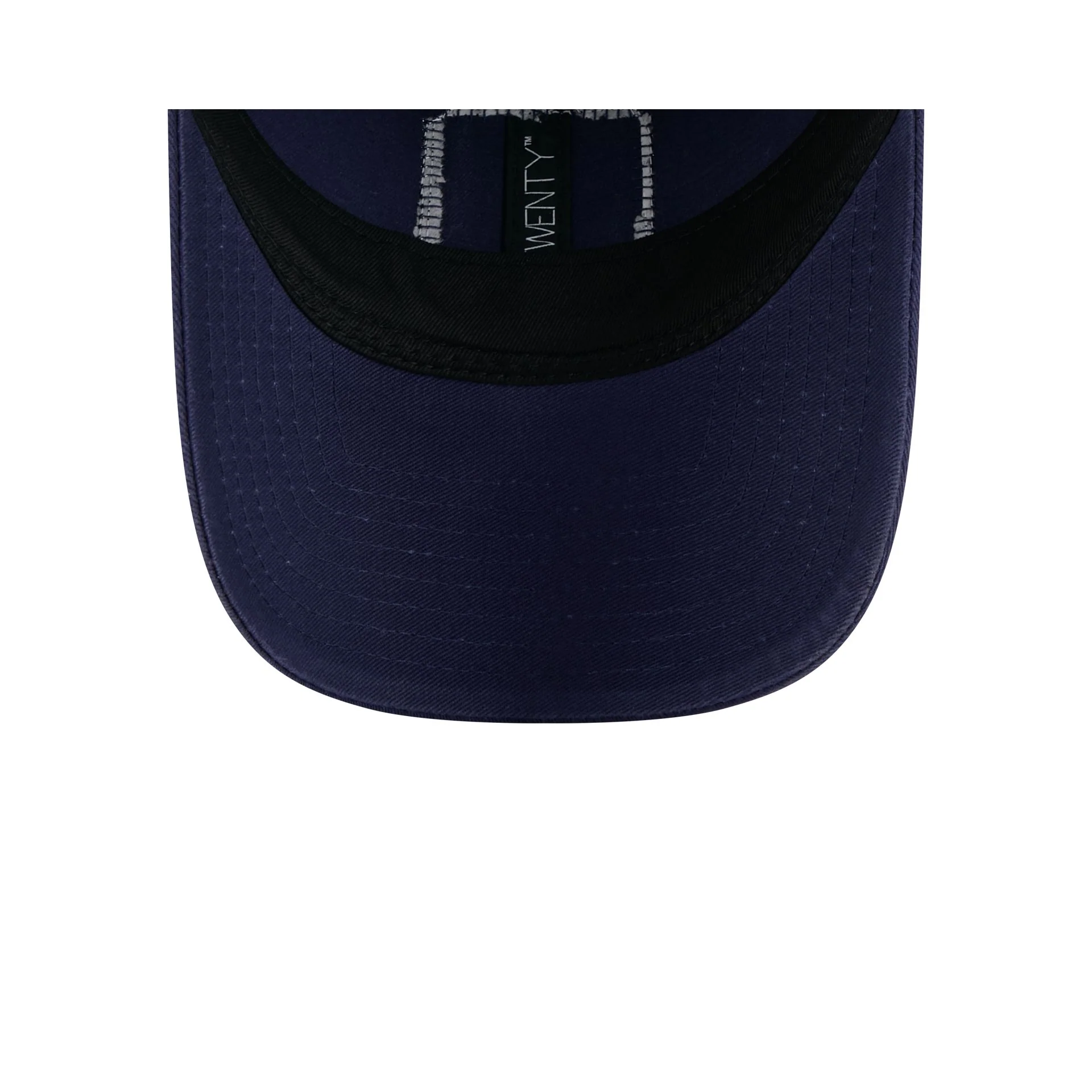 Montreal Canadiens Women's Square Stitch 9TWENTY Trucker Hat