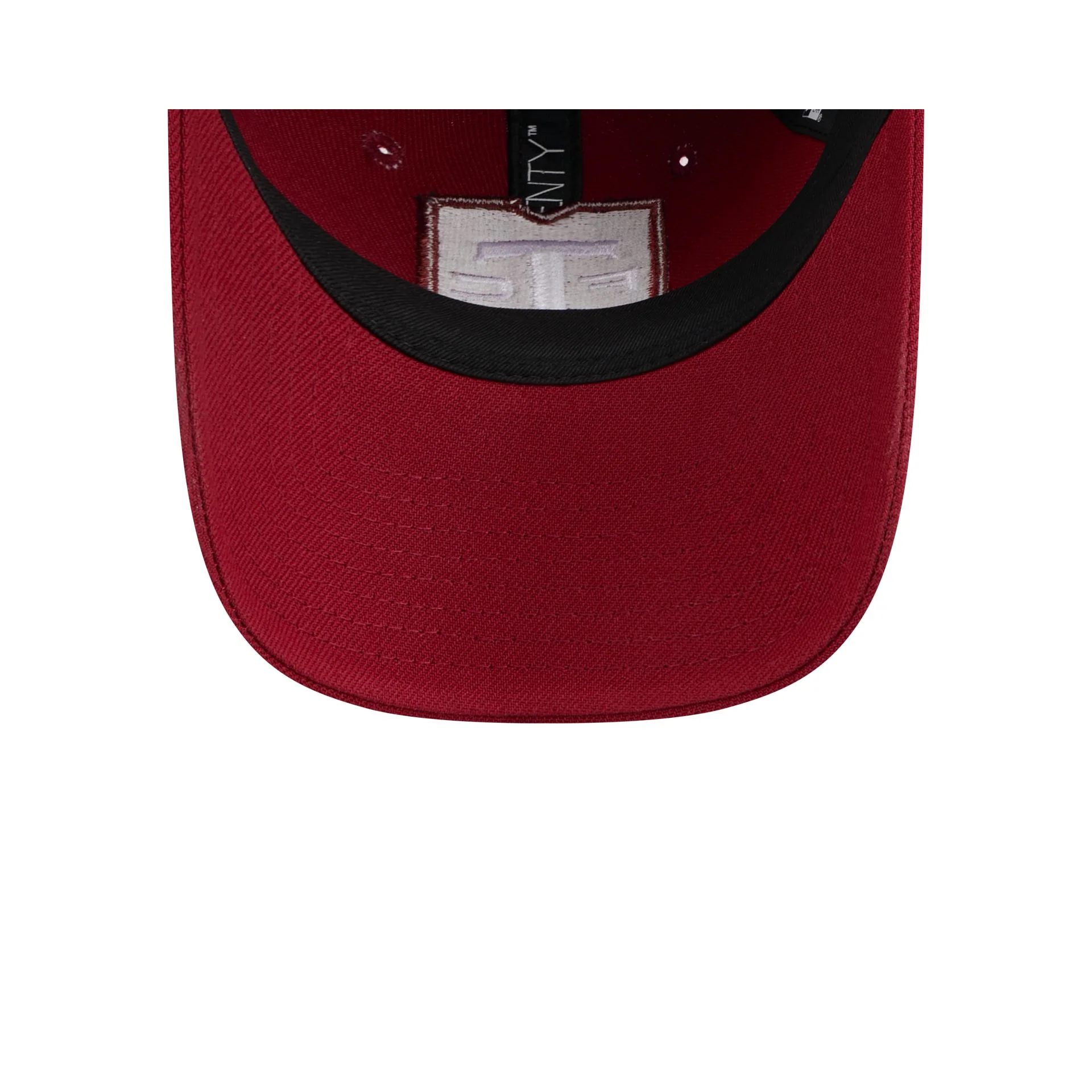 Toronto FC 2024 Jersey Hook 9TWENTY Adjustable Hat