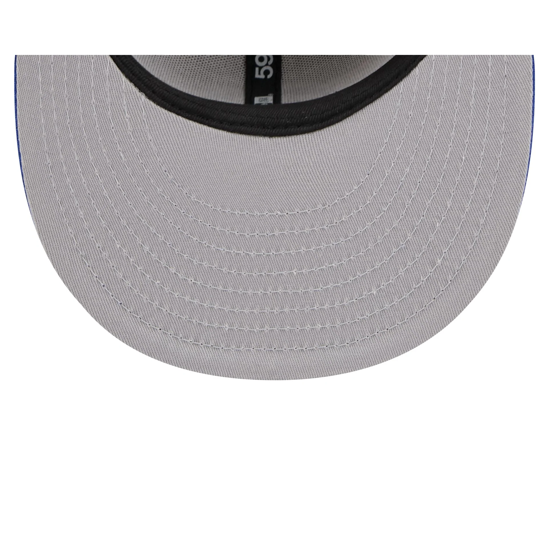 Detroit Pistons 2024 Draft 59FIFTY Fitted Hat