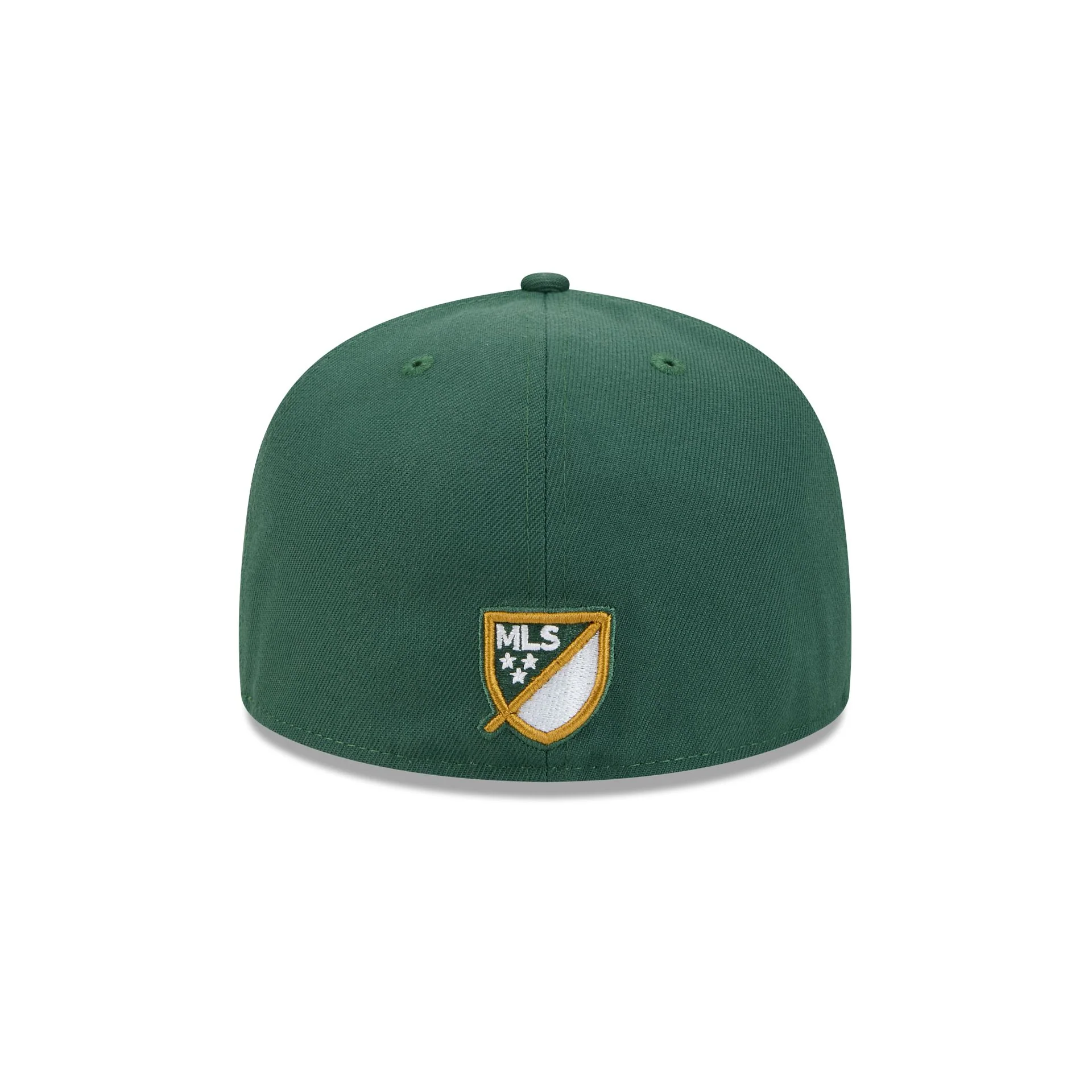 Portland Timbers Team 59FIFTY Fitted Hat
