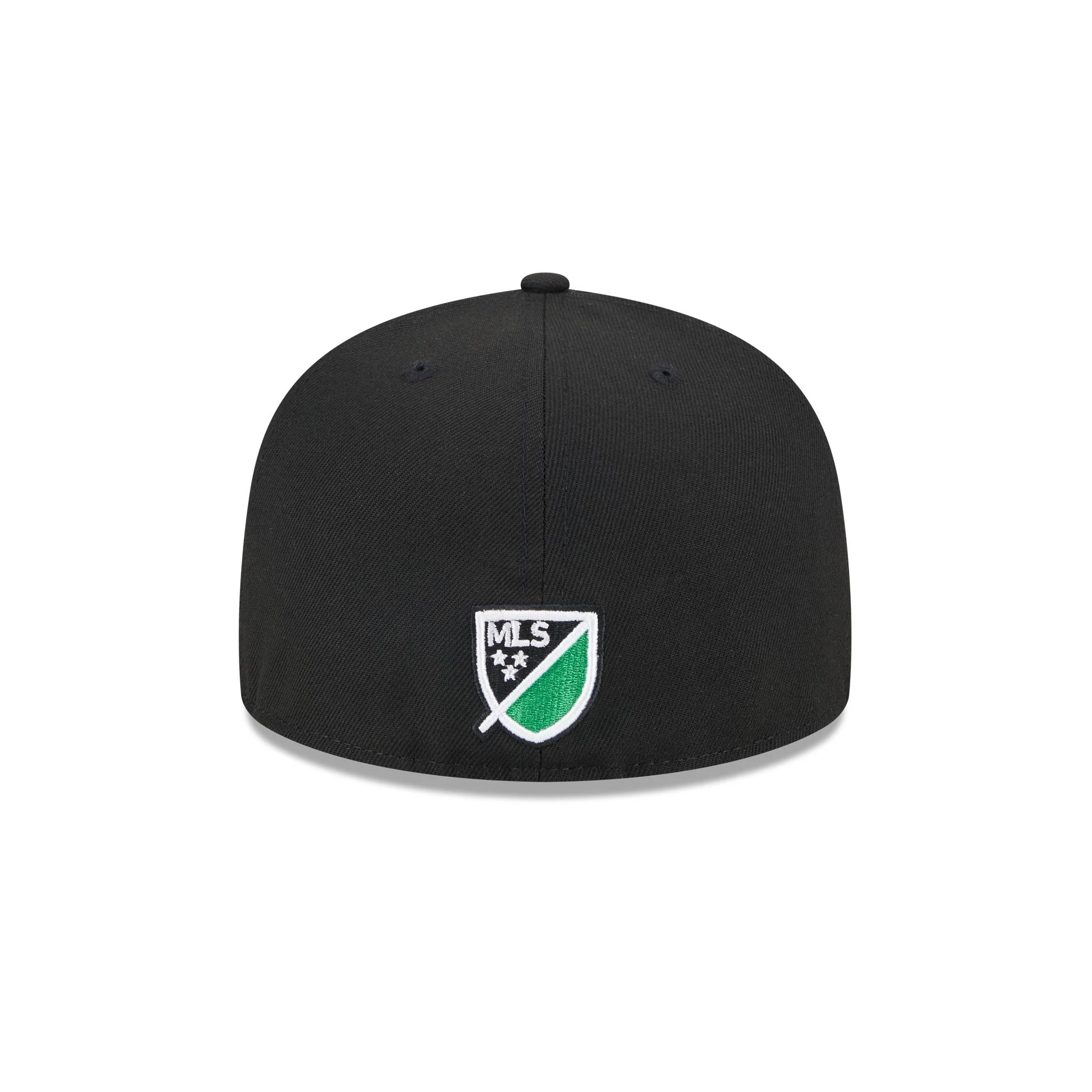 Austin FC Team 59FIFTY Fitted Hat