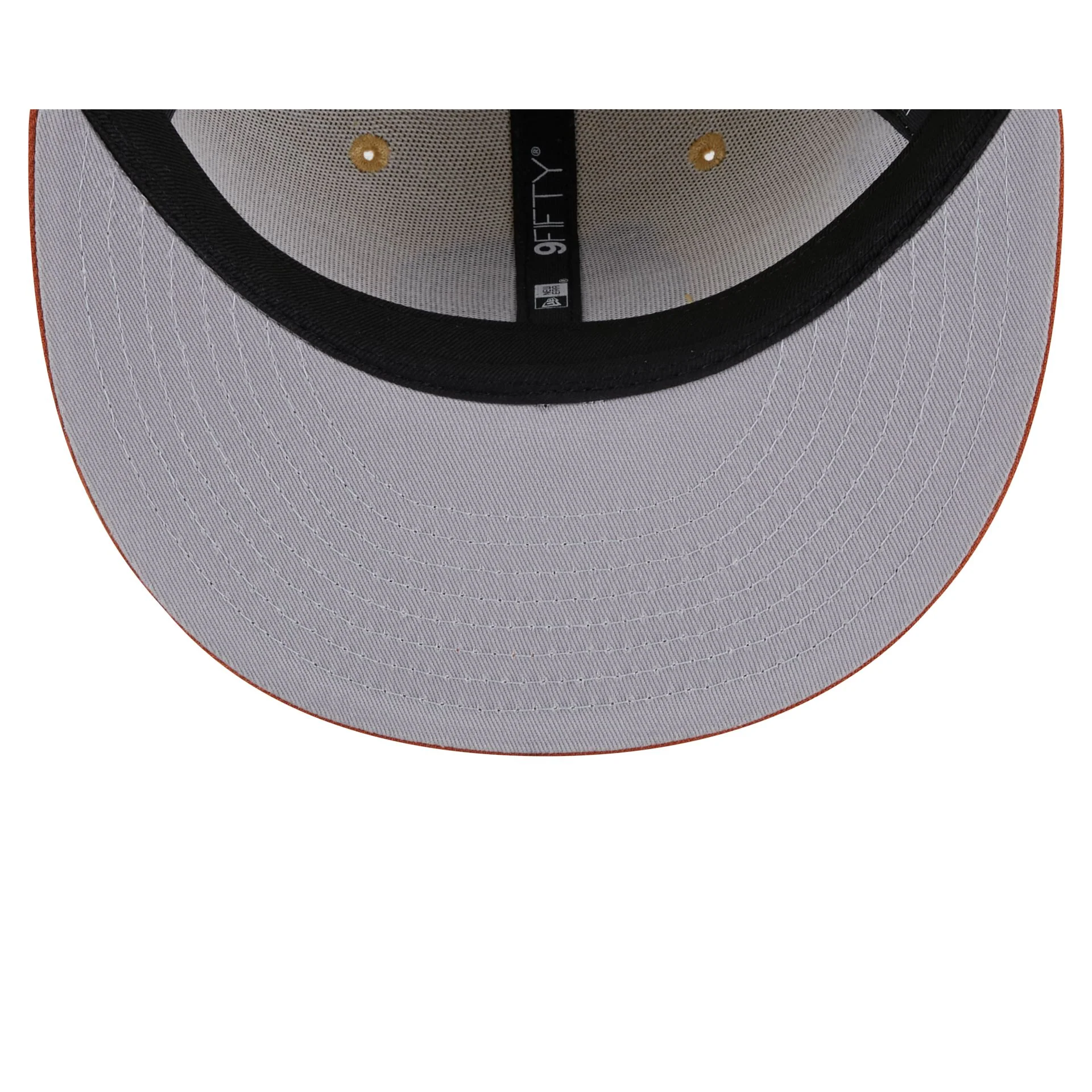 Boston Celtics Fall Landscape 9FIFTY Snapback Hat