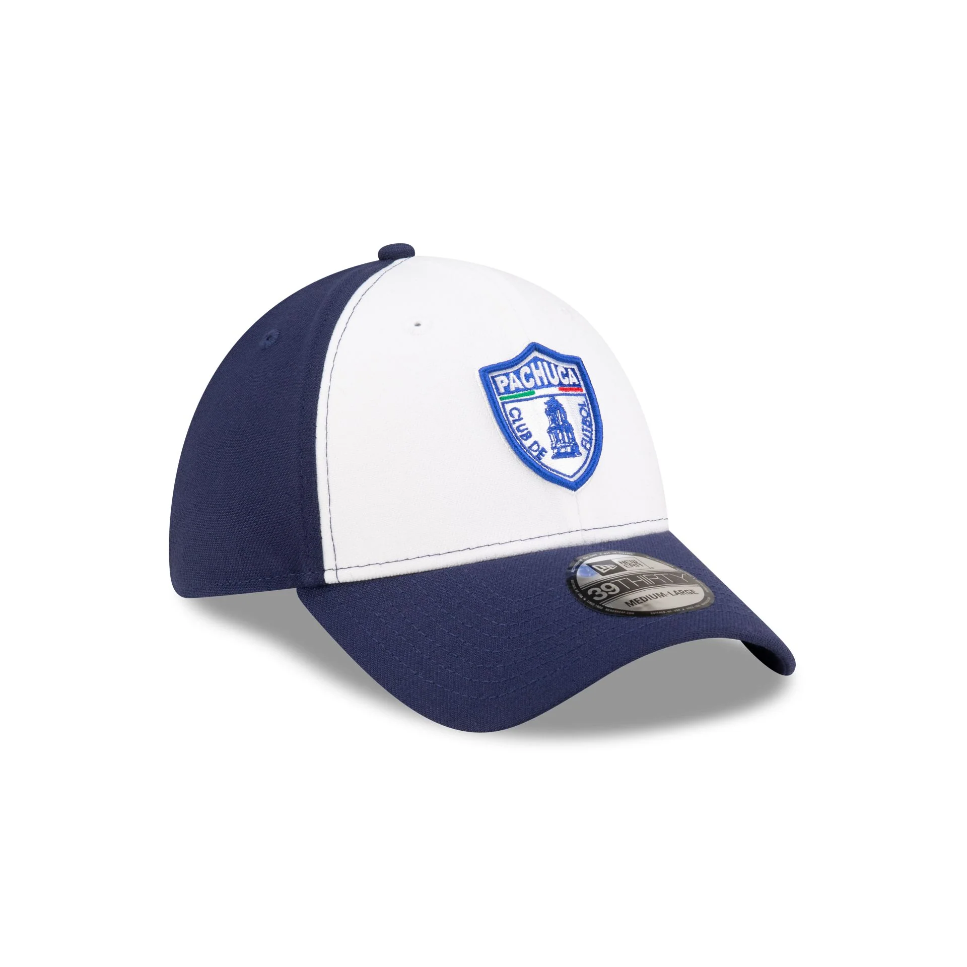 Club Pachuca 39THIRTY Stretch Fit Hat