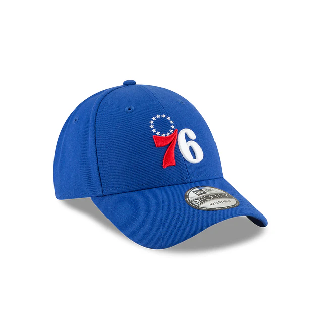 Philadelphia 76ers The League 9FORTY Adjustable Hat