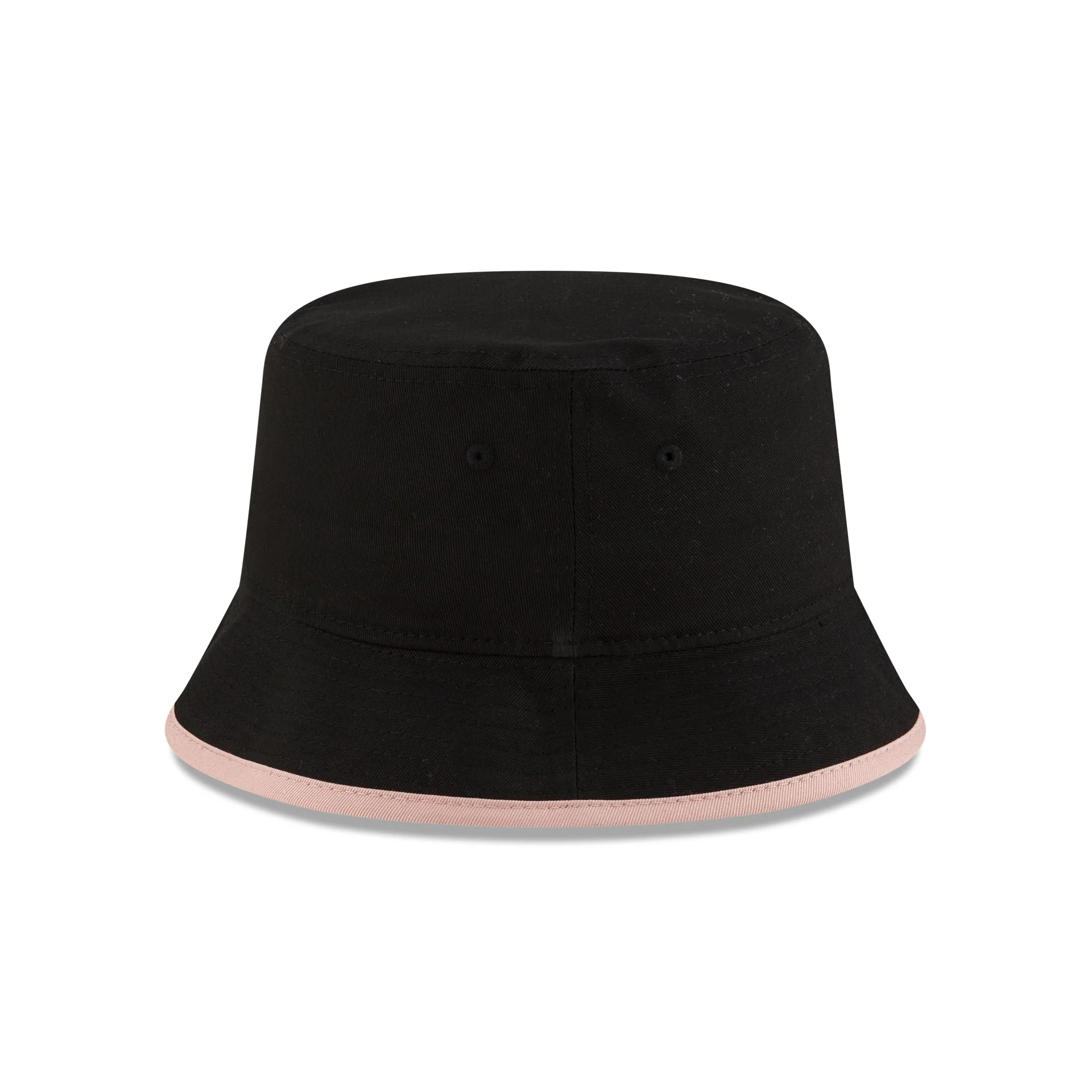 Paris Saint-Germain Black Bucket Hat