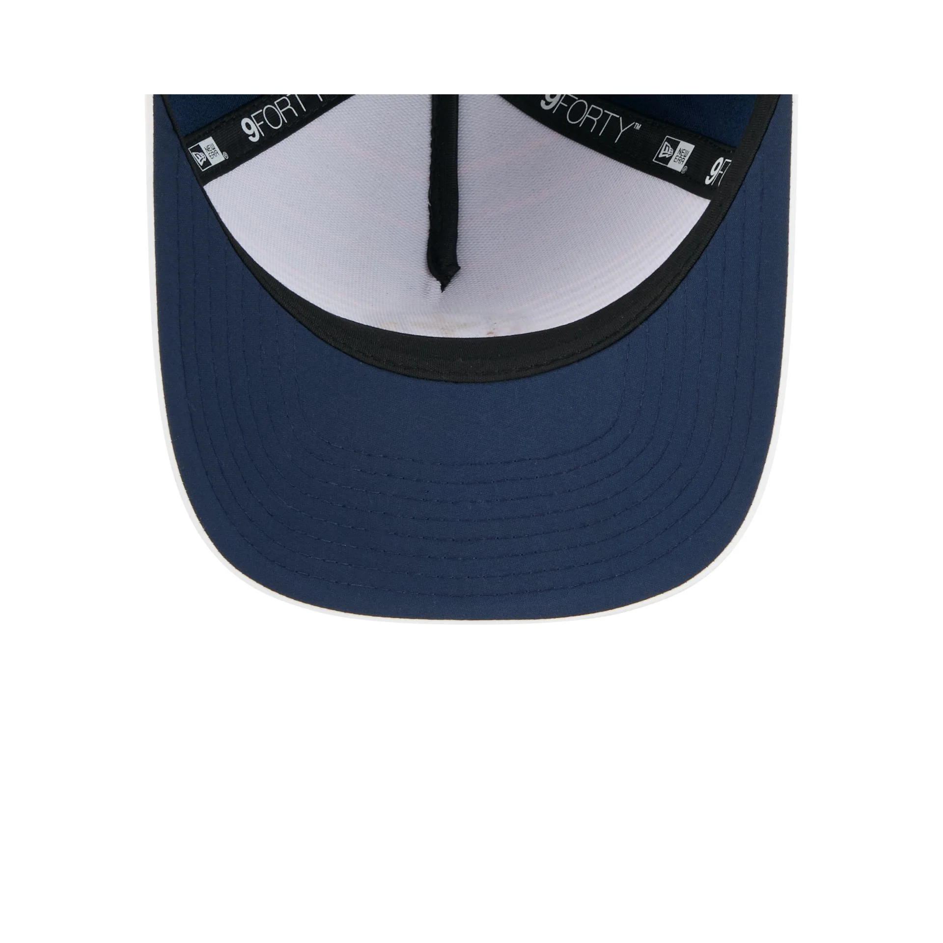2025 Ryder Cup Gradient 9FORTY M-Crown A-Frame Snapback Hat
