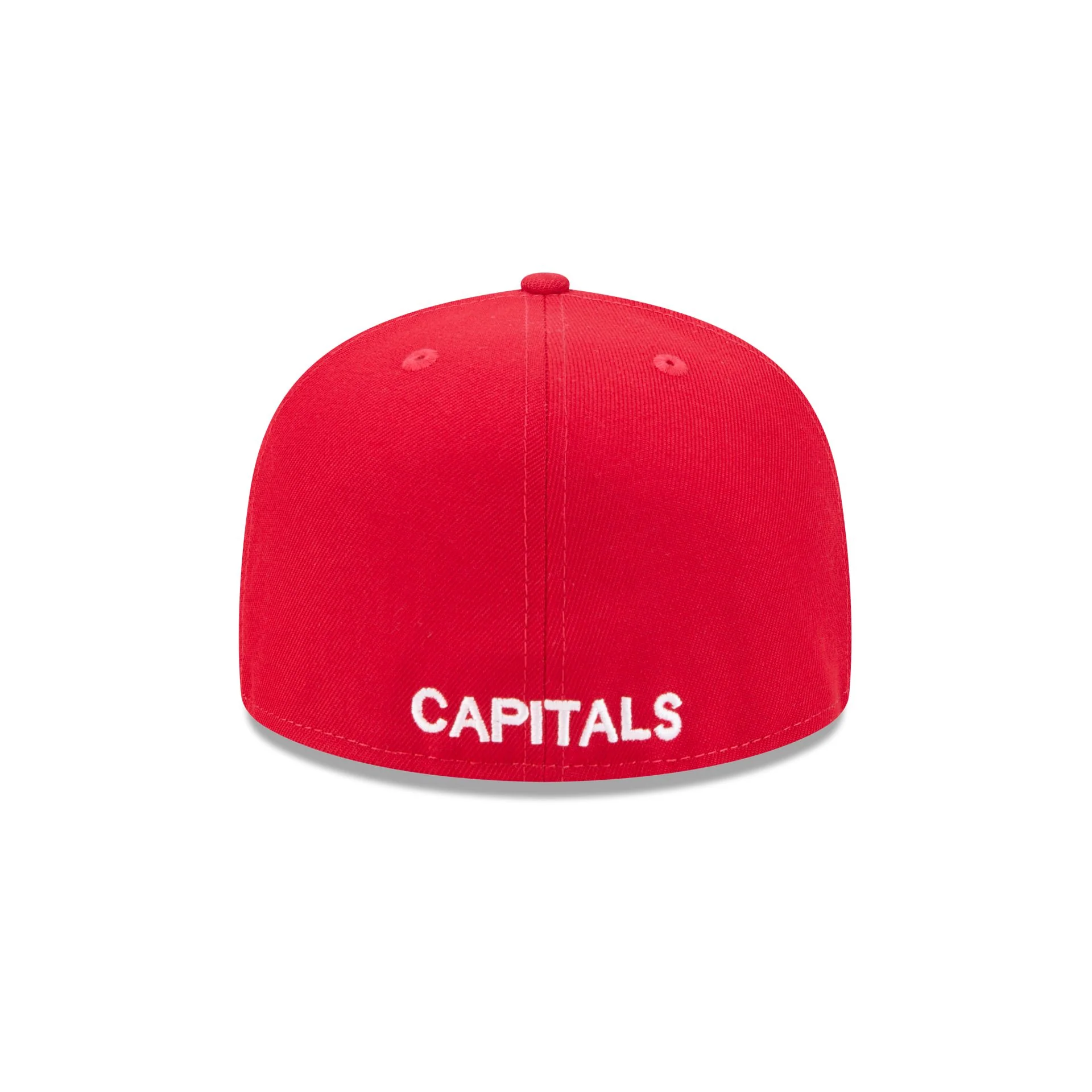 Washington Capitals 59FIFTY Fitted Hat