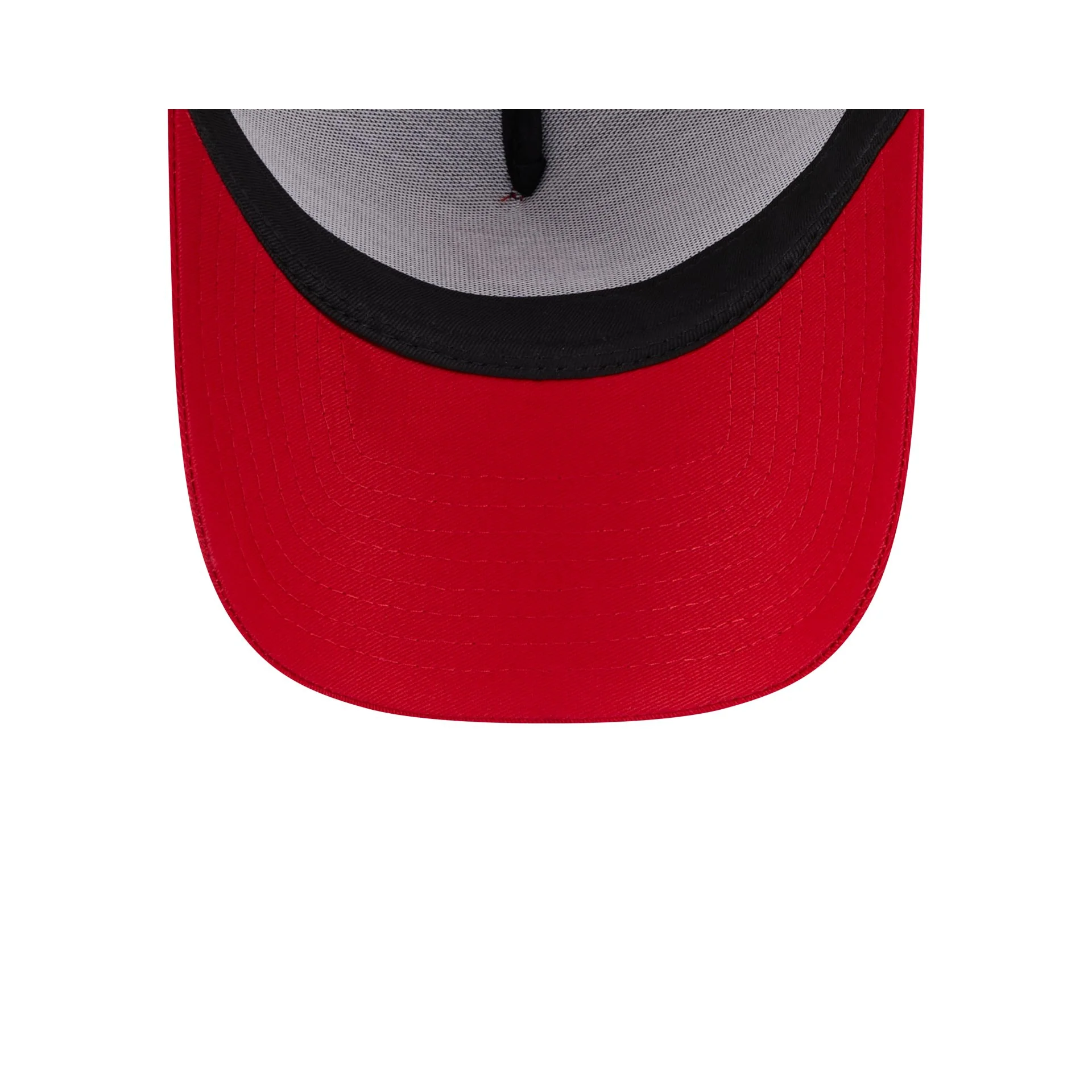 New Jersey Devils 9FORTY A-Frame Trucker Hat