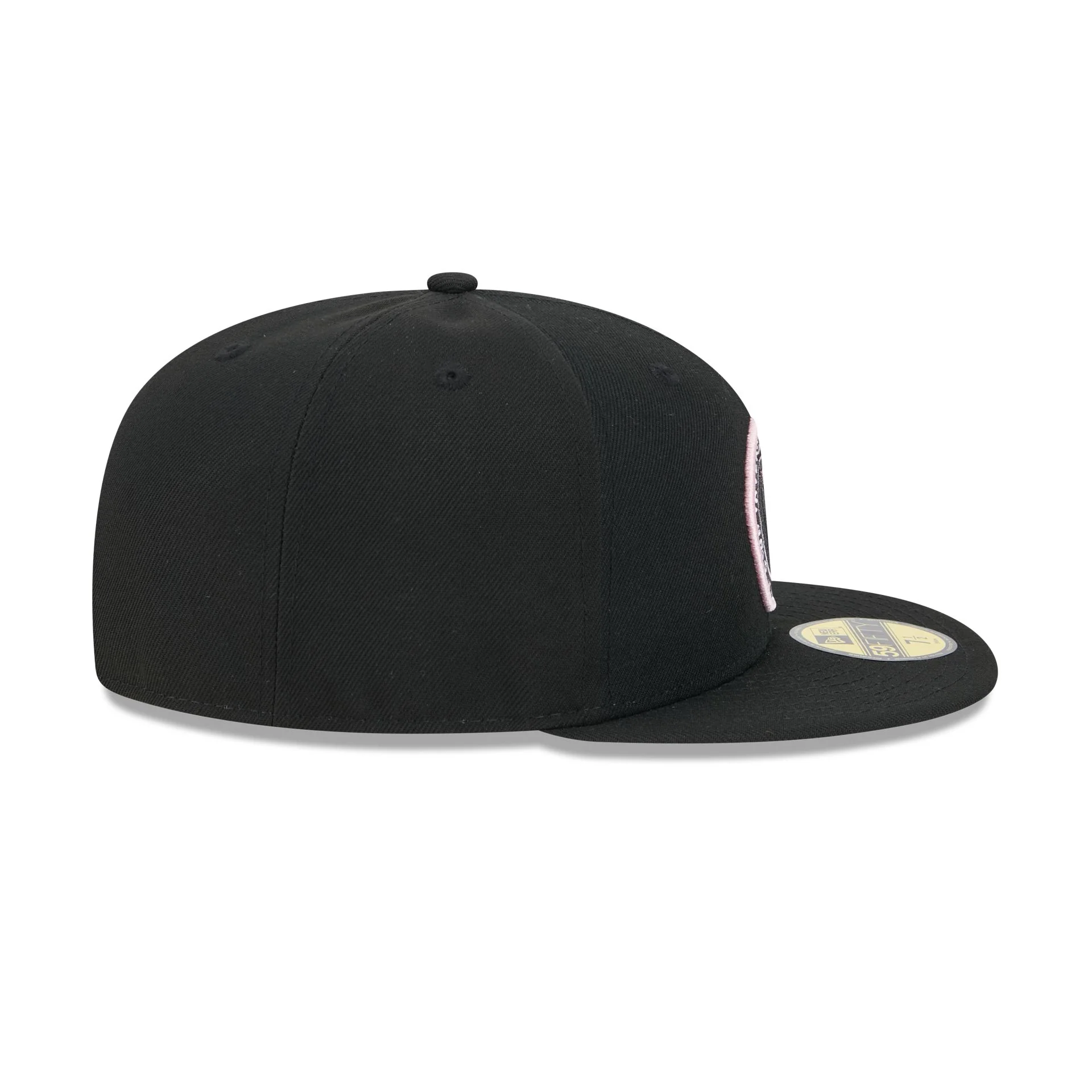 Inter Miami Team 59FIFTY Fitted Hat