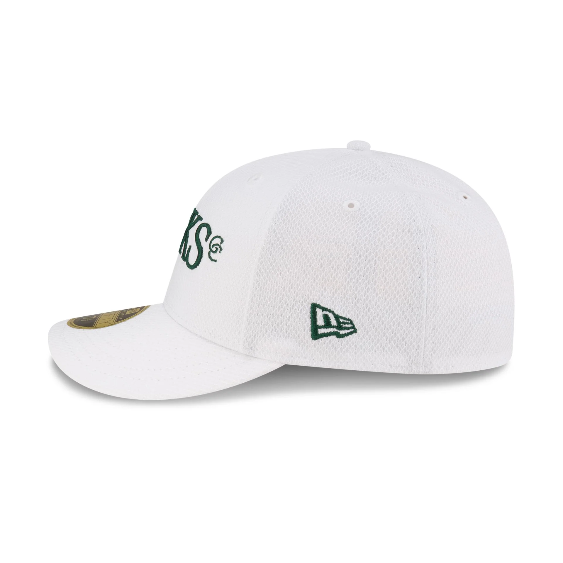 Cleeks GC Low Profile 59FIFTY Fitted Hat
