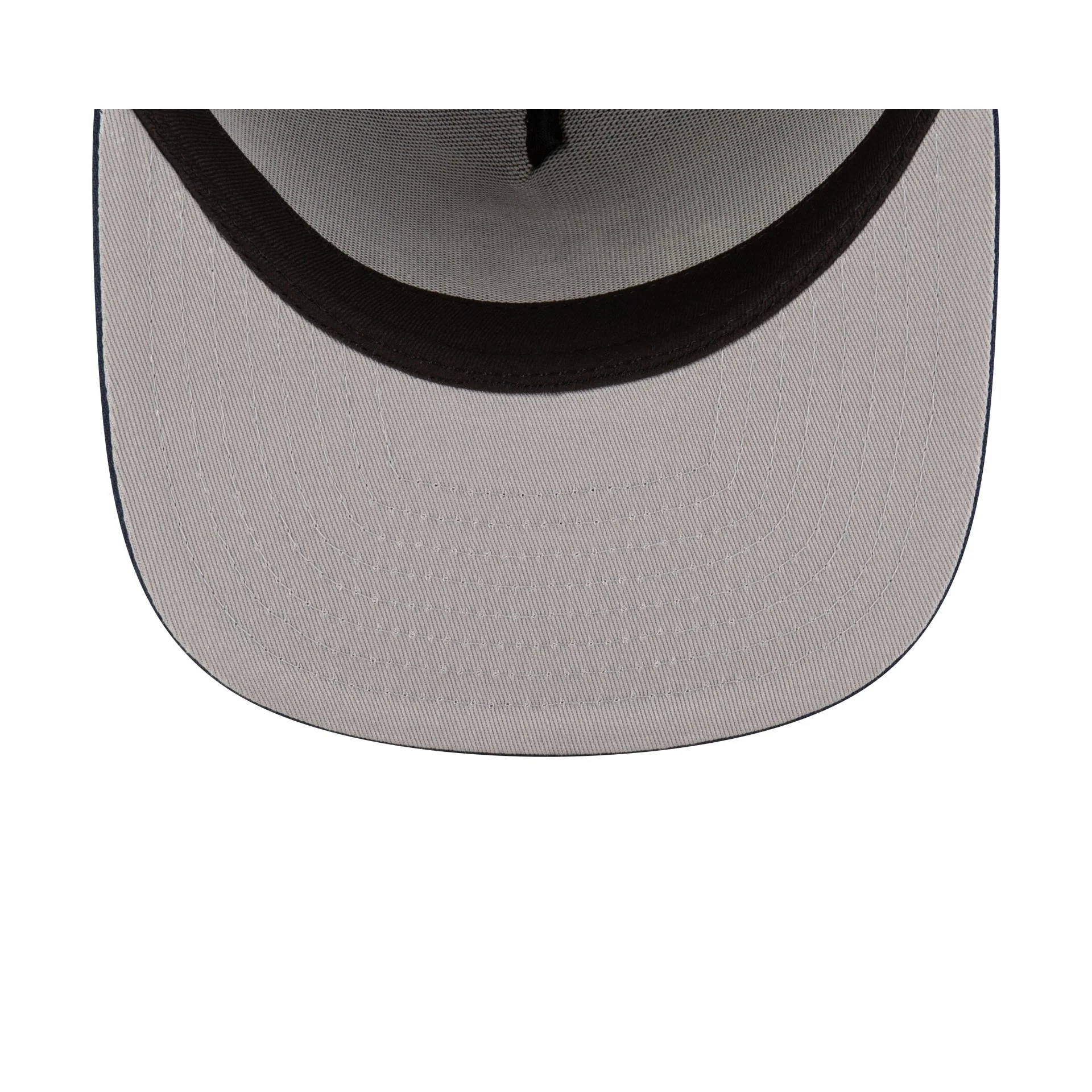 Los Angeles Clippers Dashmark Mesh 59FIFTY A-Frame Fitted Hat