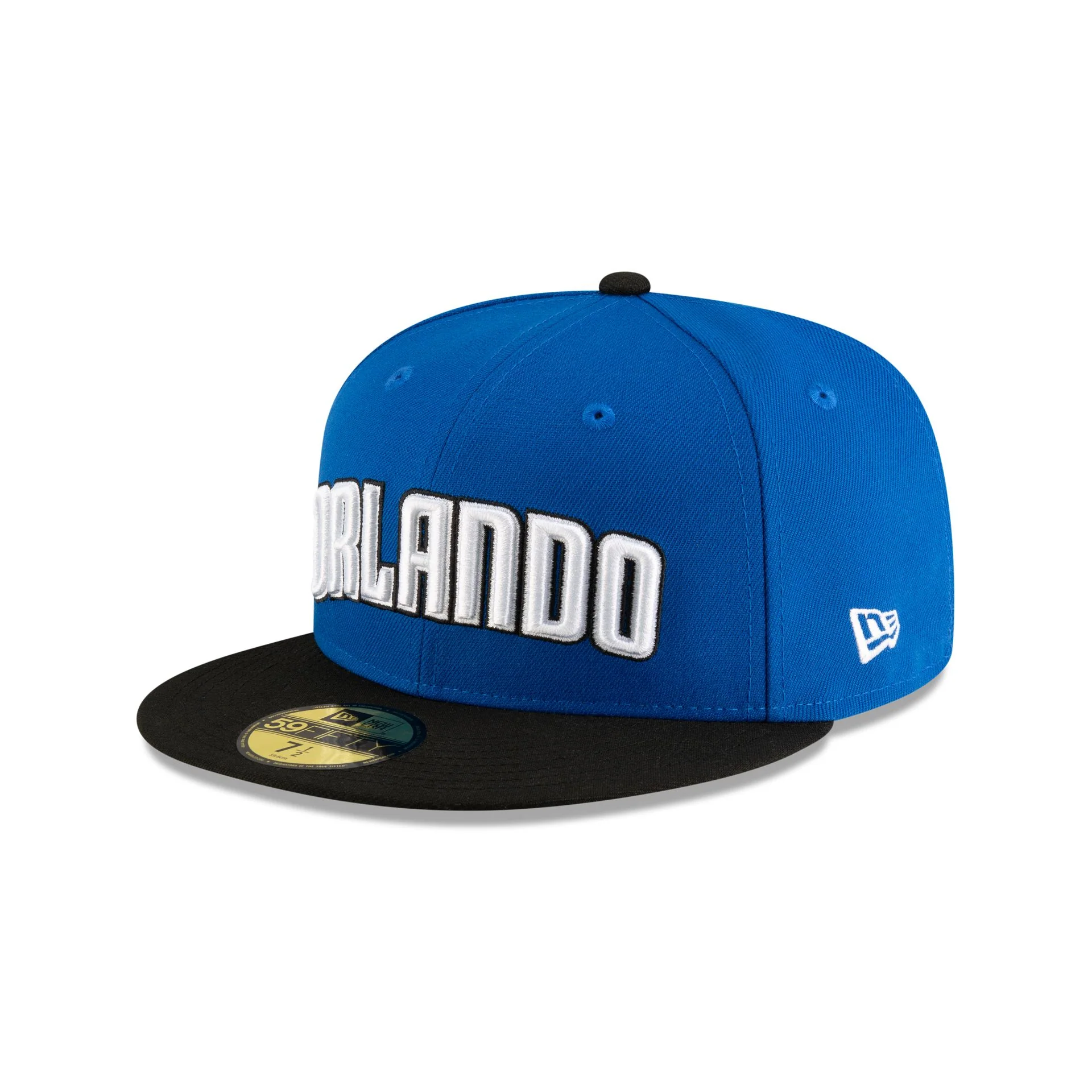 Orlando Magic 2024 Statement Edition 59FIFTY Fitted Hat