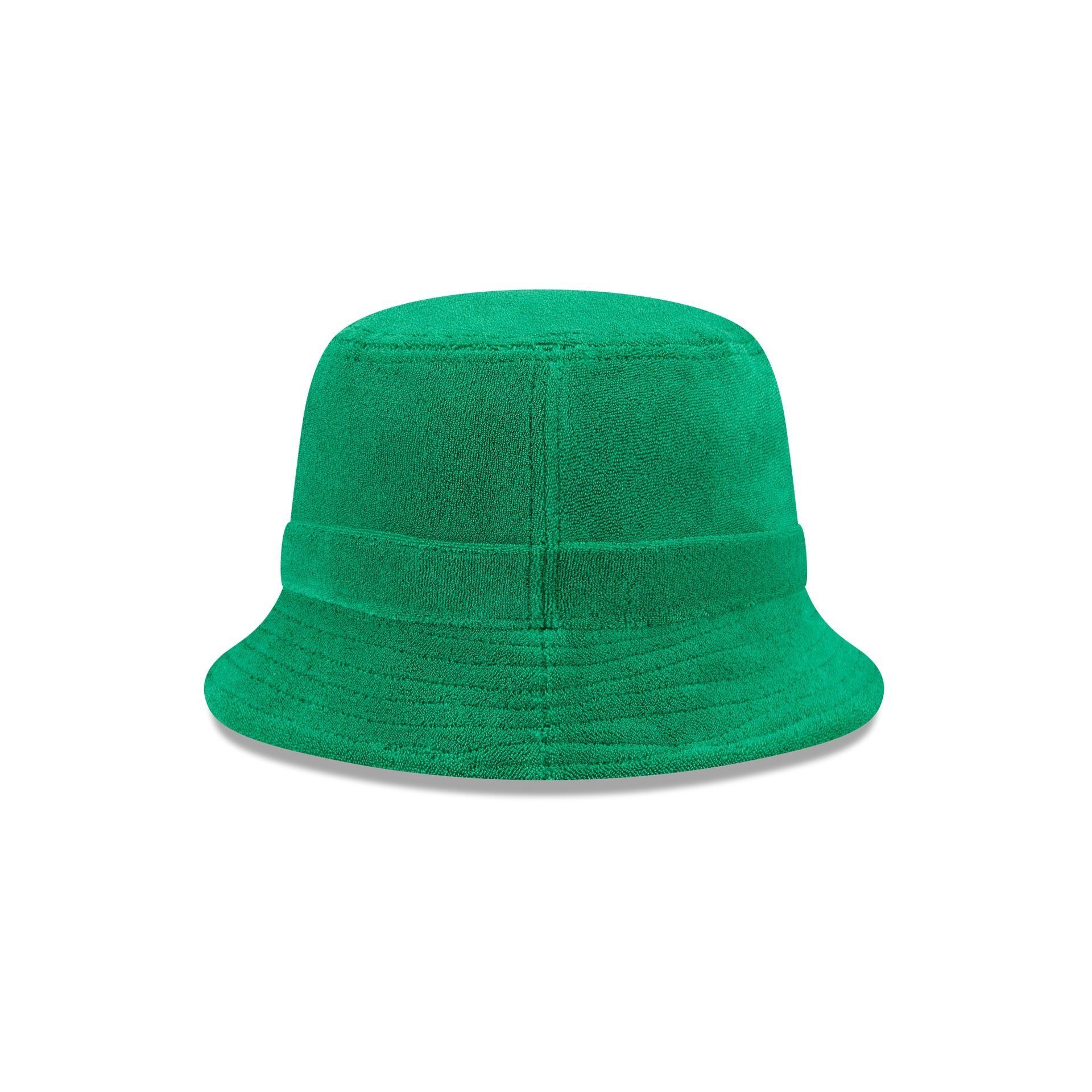 Los Angeles Lakers Tee Time Toweling Bucket Hat