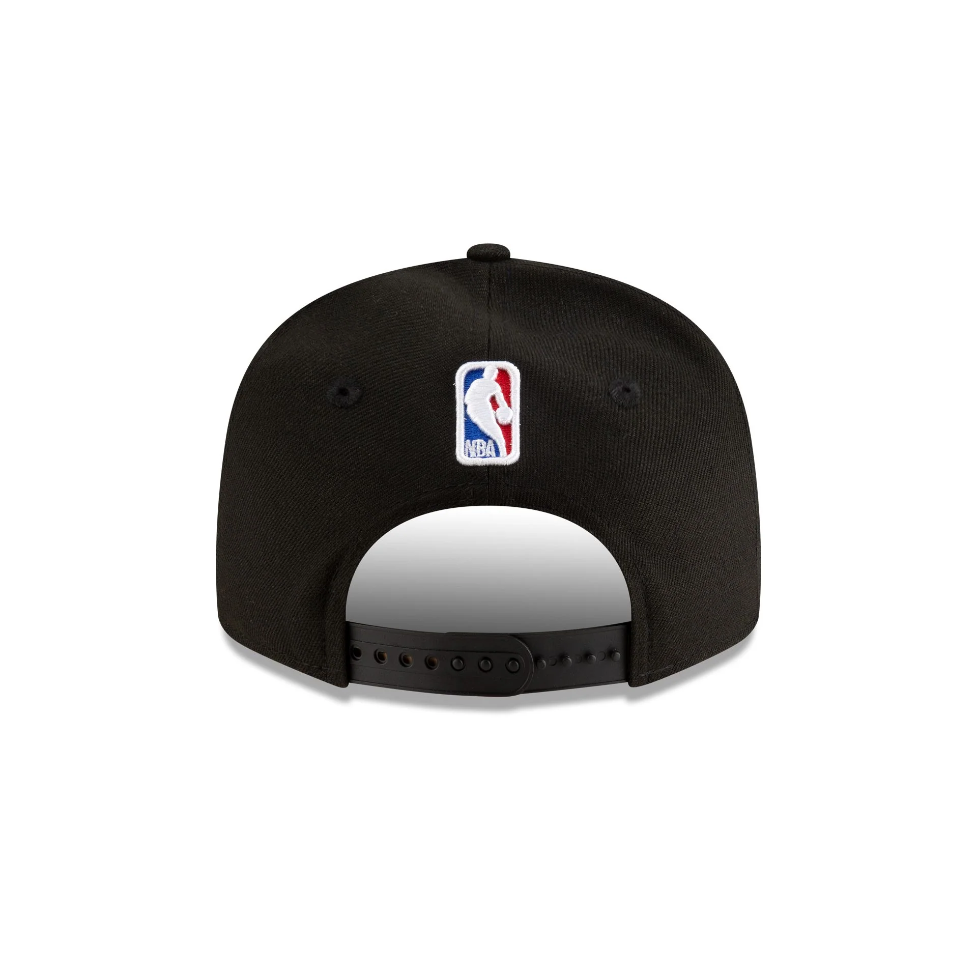 Brooklyn Nets 2024 Statement Edition 9FIFTY Snapback Hat