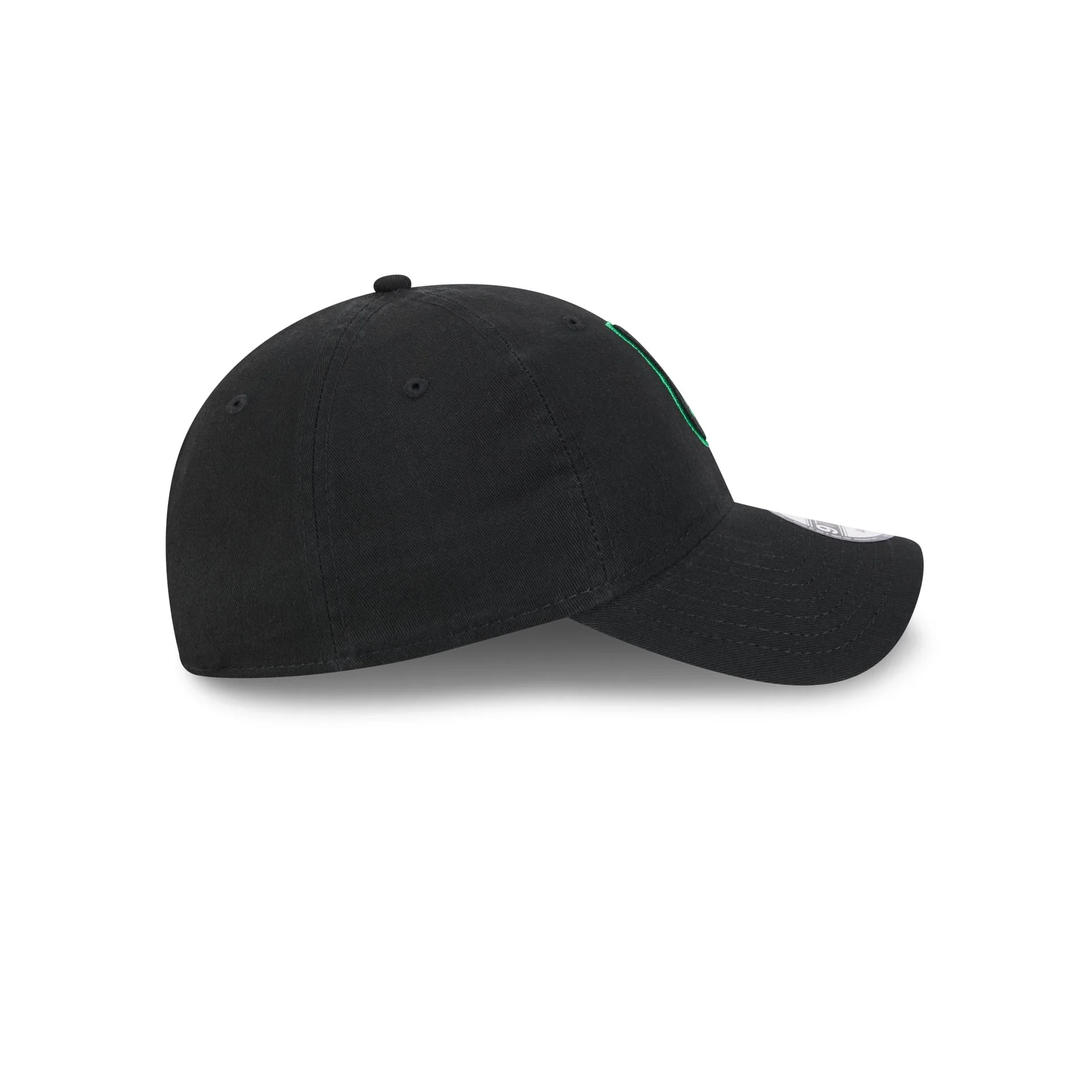 Austin FC Team 9TWENTY Adjustable Hat