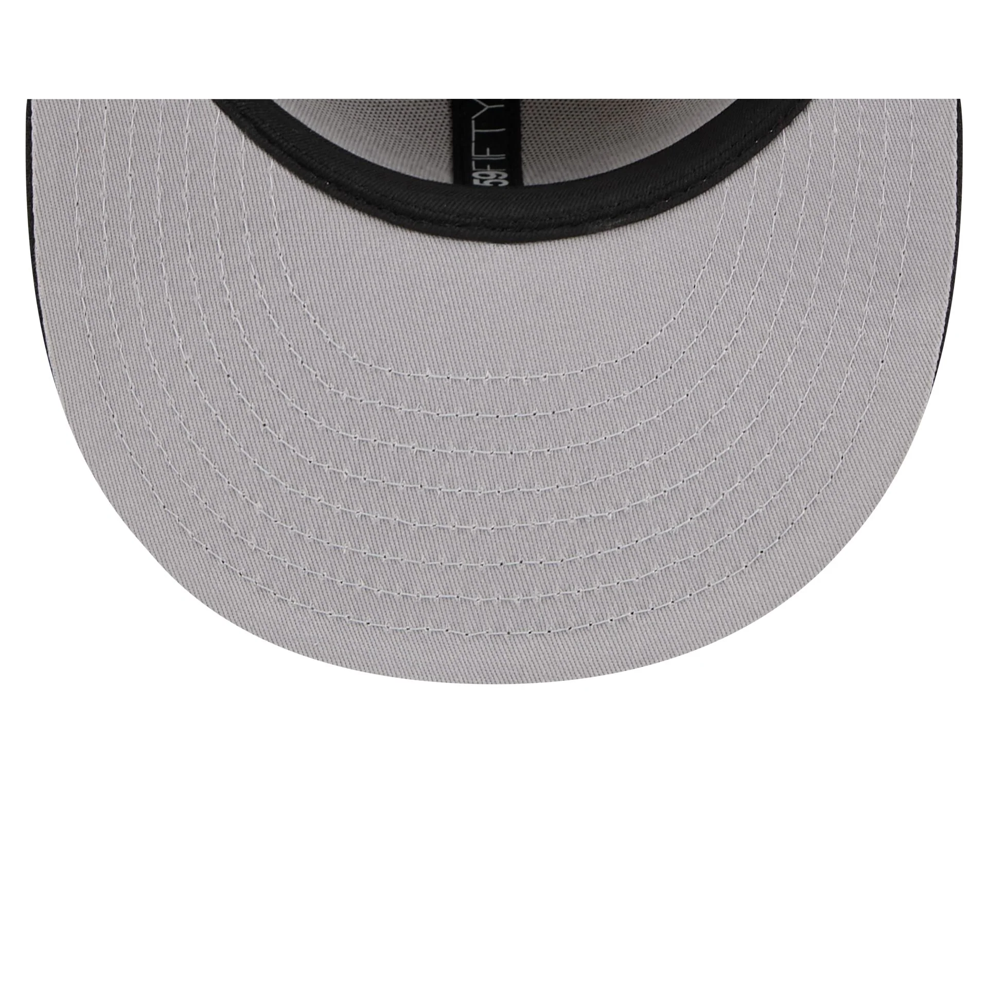 Sacramento Kings 2024 Draft 59FIFTY Fitted Hat