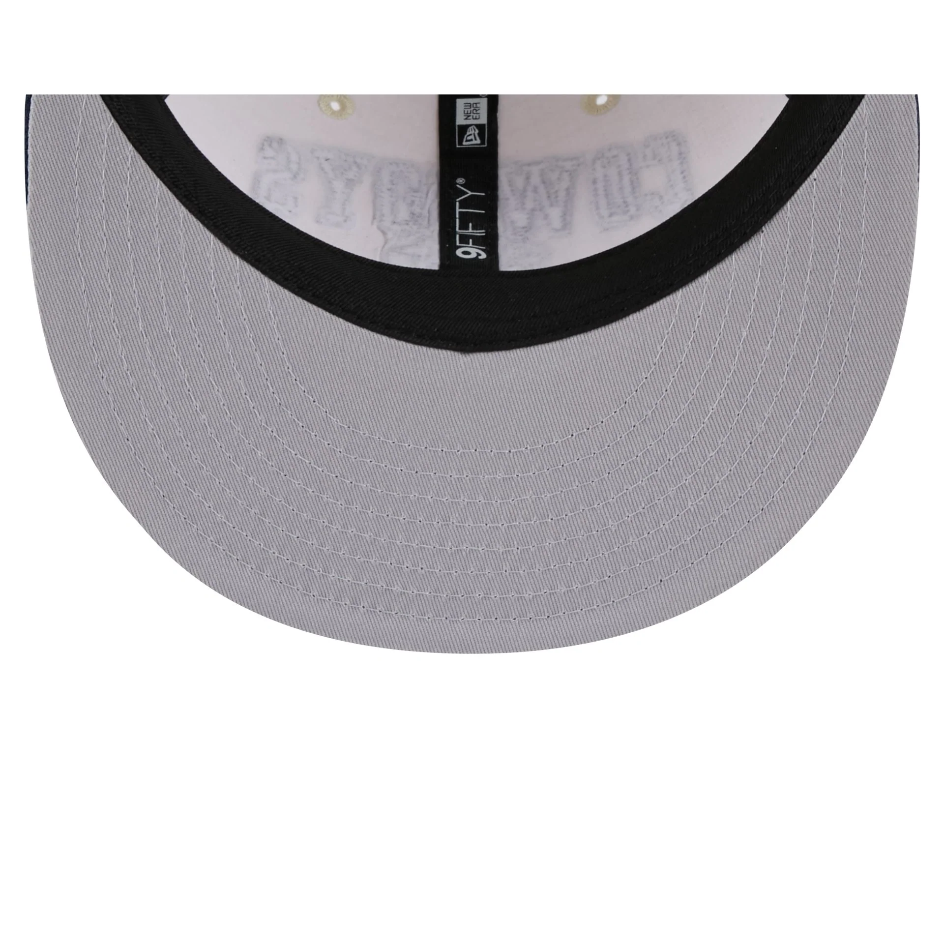 Dallas Cowboys Historic Helmet Retro Crown 9FIFTY Snapback Hat