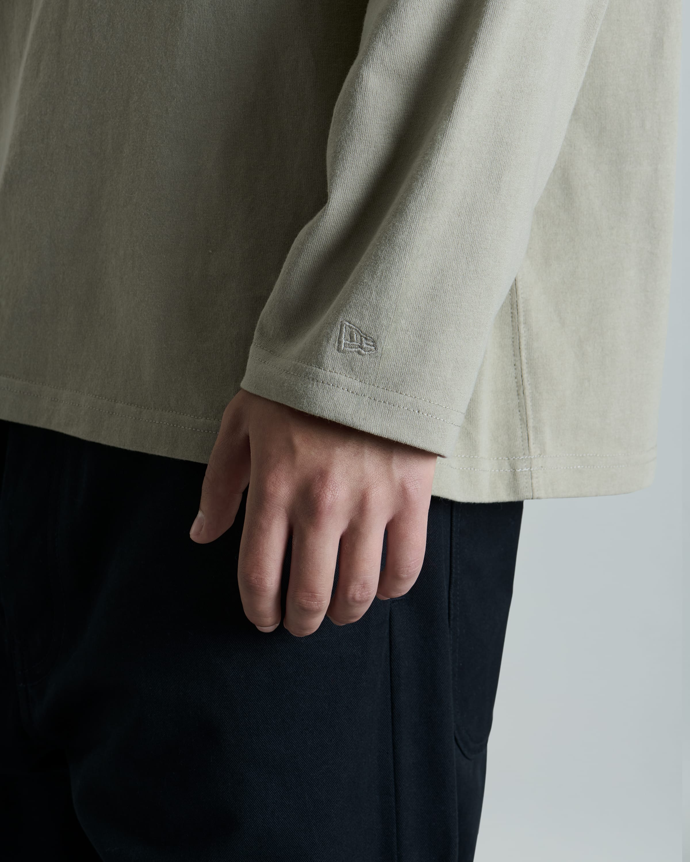 Erhardt Overland Trek Long Sleeve T-Shirt