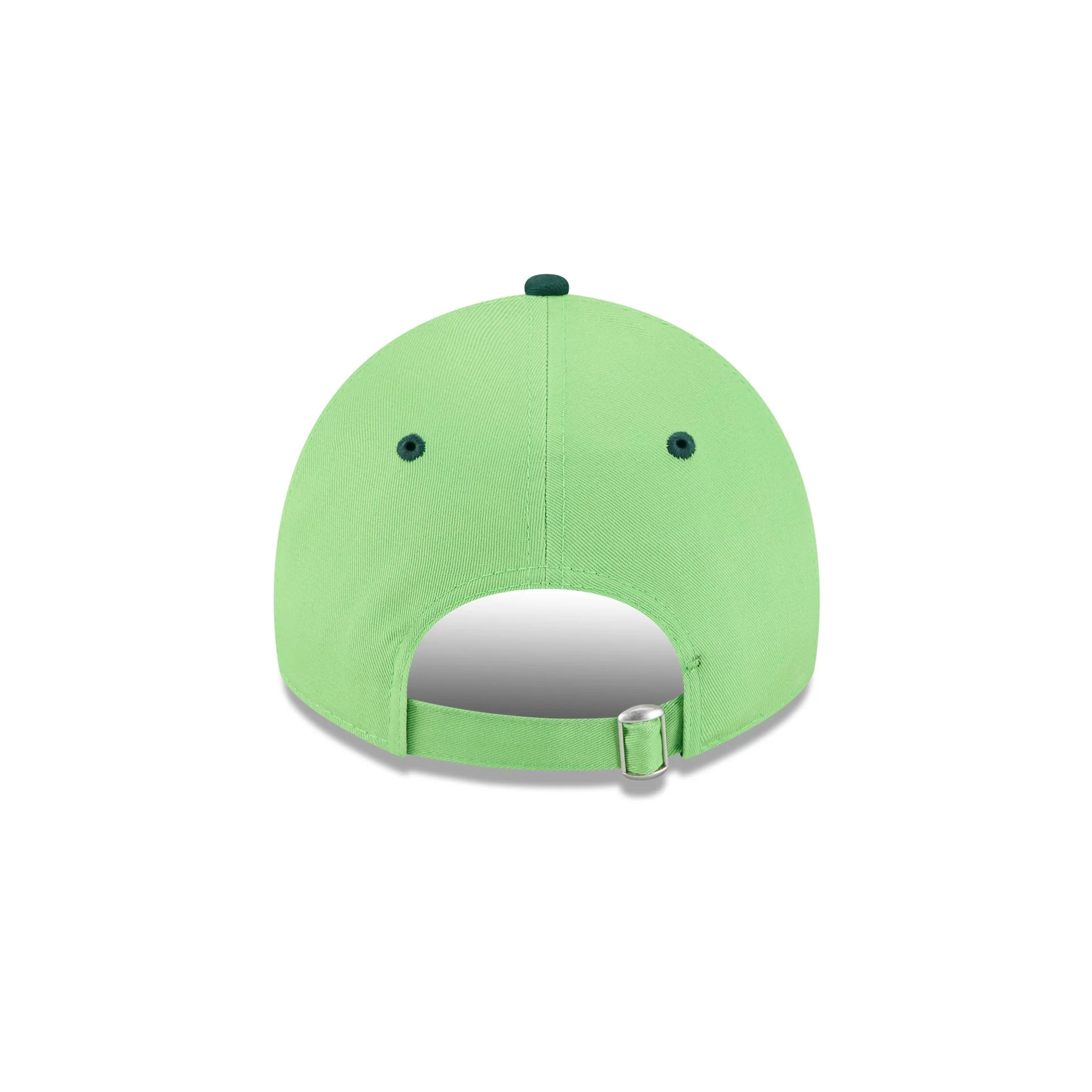 Hartford Yard Goats Theme Night 9TWENTY Adjustable Hat