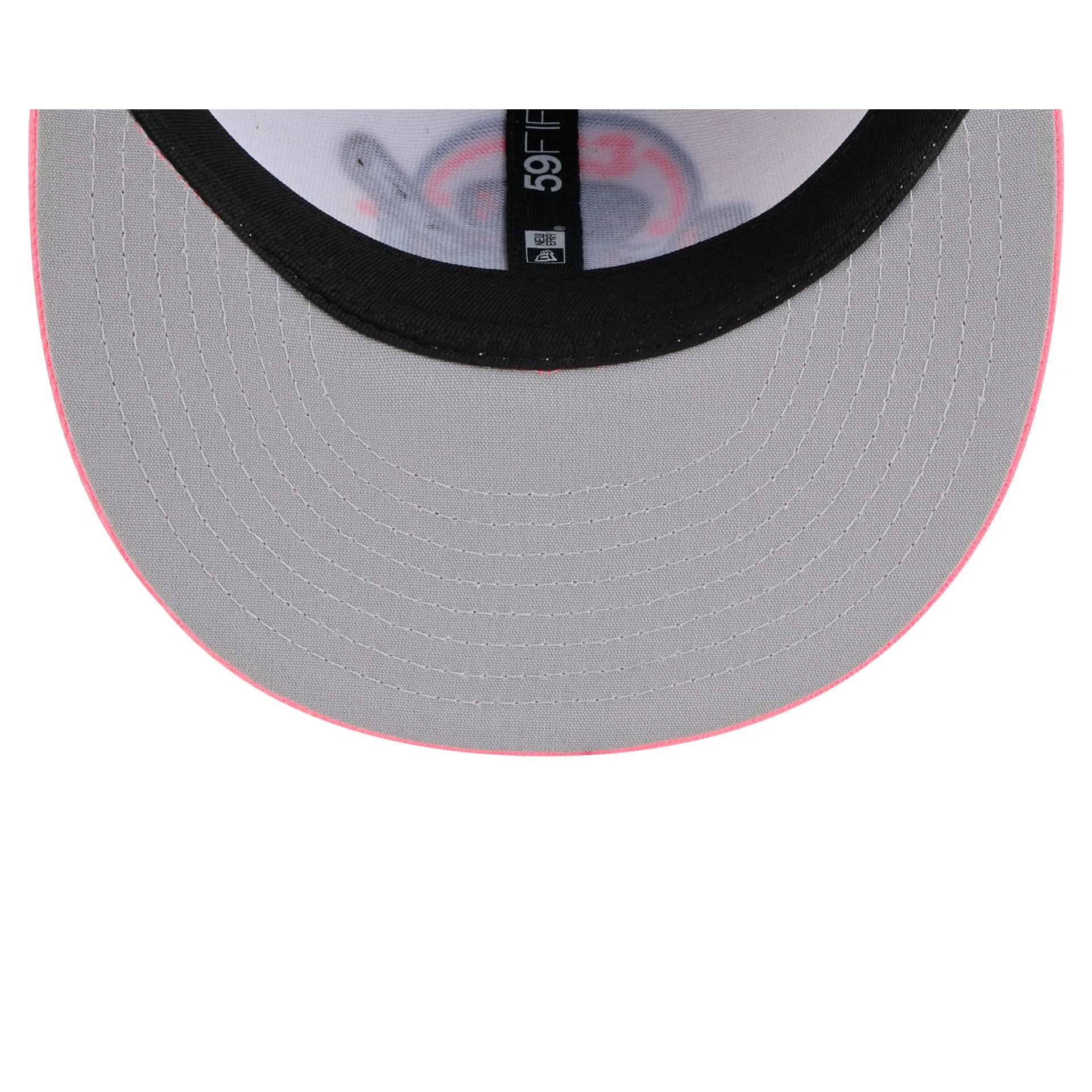 Jersey Shore BlueClaws Copa de la Diversión 59FIFTY Fitted Hat