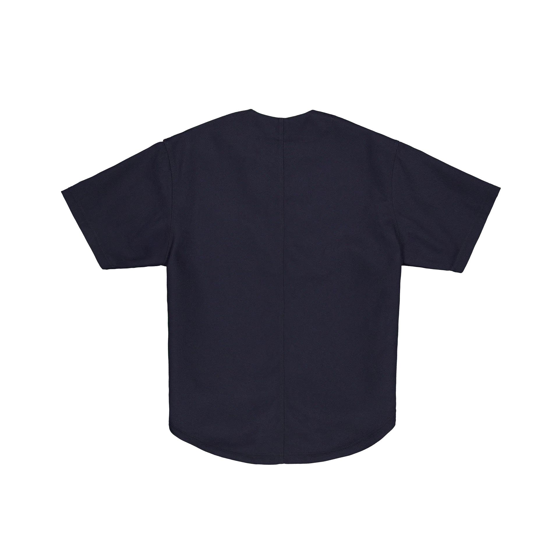 Riverside Navy Baseball Jersey