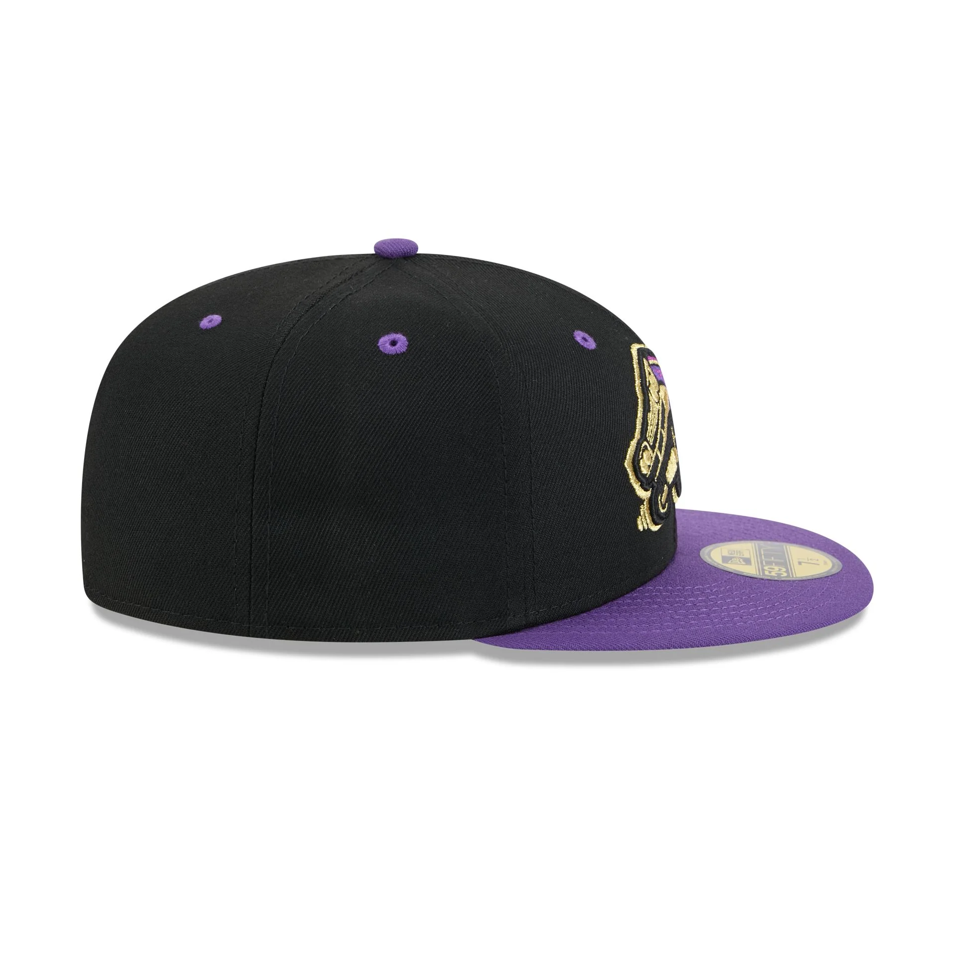 Fresno Grizzlies Copa de la Diversión 59FIFTY Fitted Hat