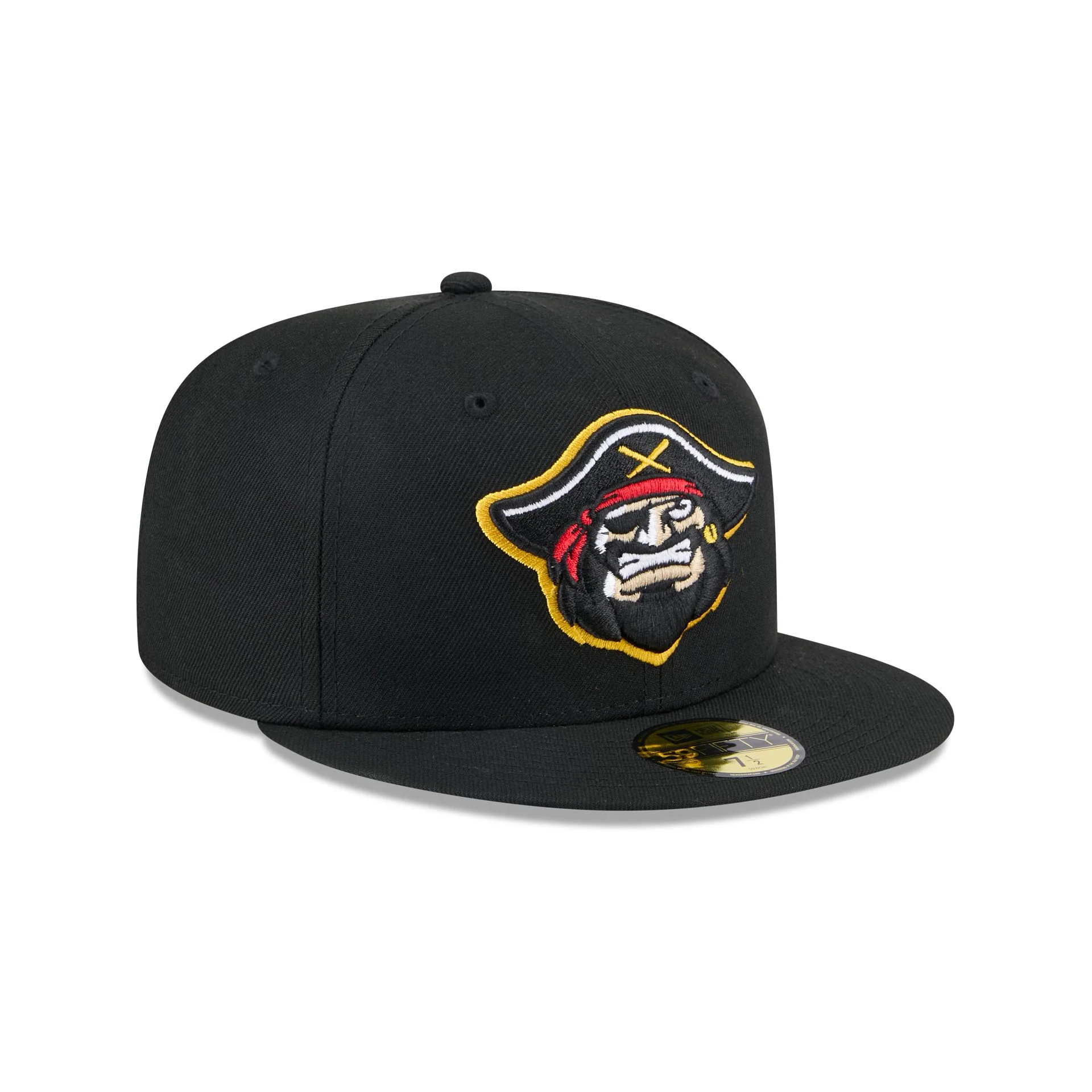 Bradenton Marauders Authentic Collection 59FIFTY Fitted Hat